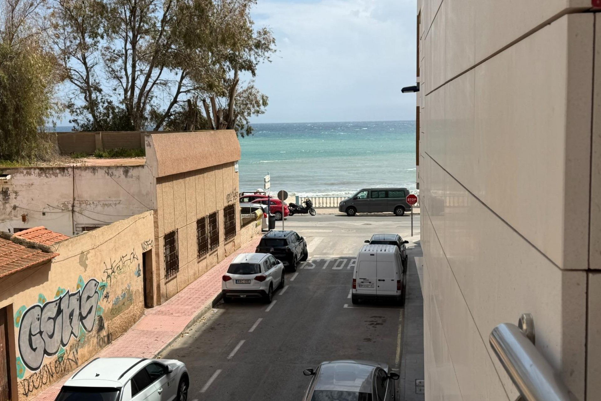 Reventa - Apartment -
Torrevieja - Playa de los Locos