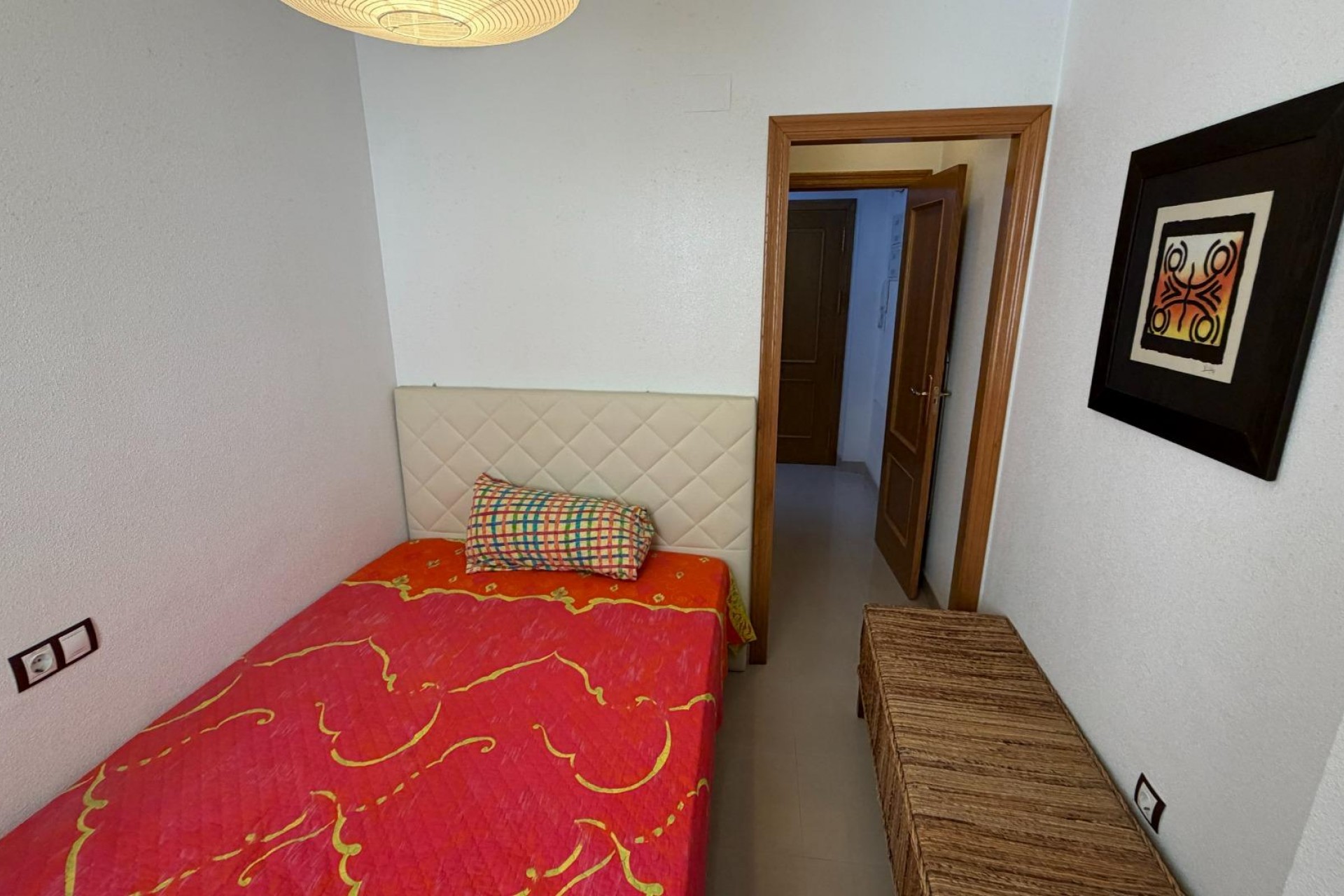 Reventa - Apartment -
Torrevieja - Playa de los Locos