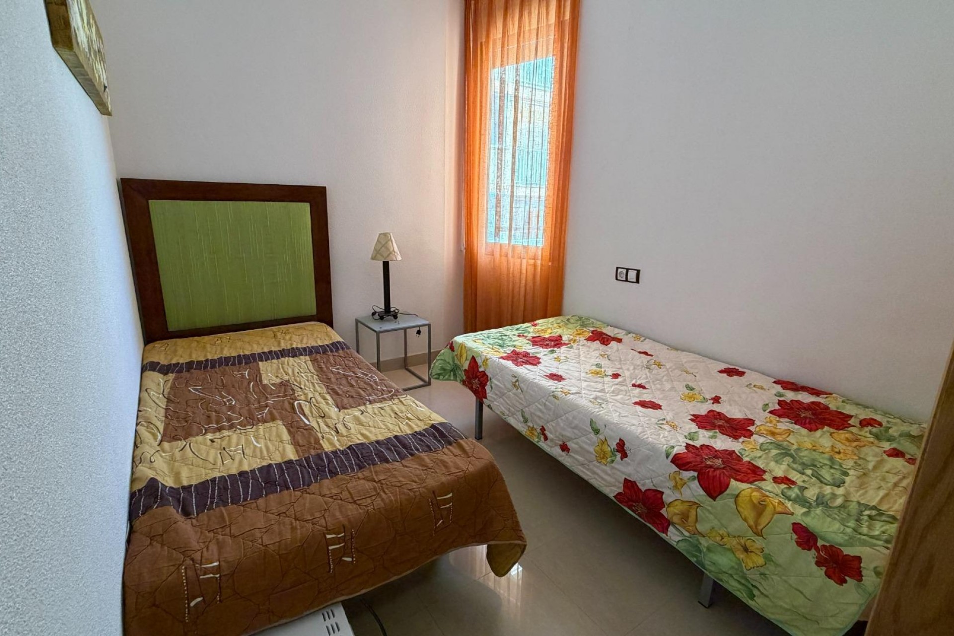 Reventa - Apartment -
Torrevieja - Playa de los Locos
