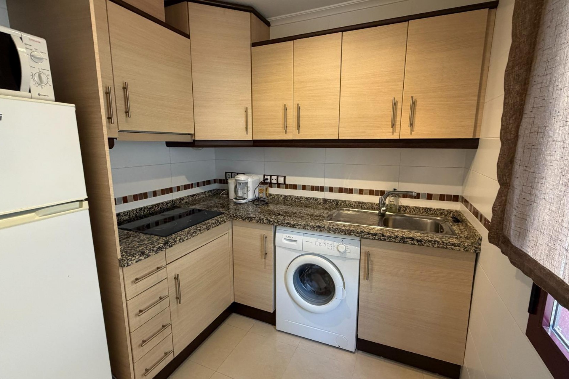 Reventa - Apartment -
Torrevieja - Playa de los Locos