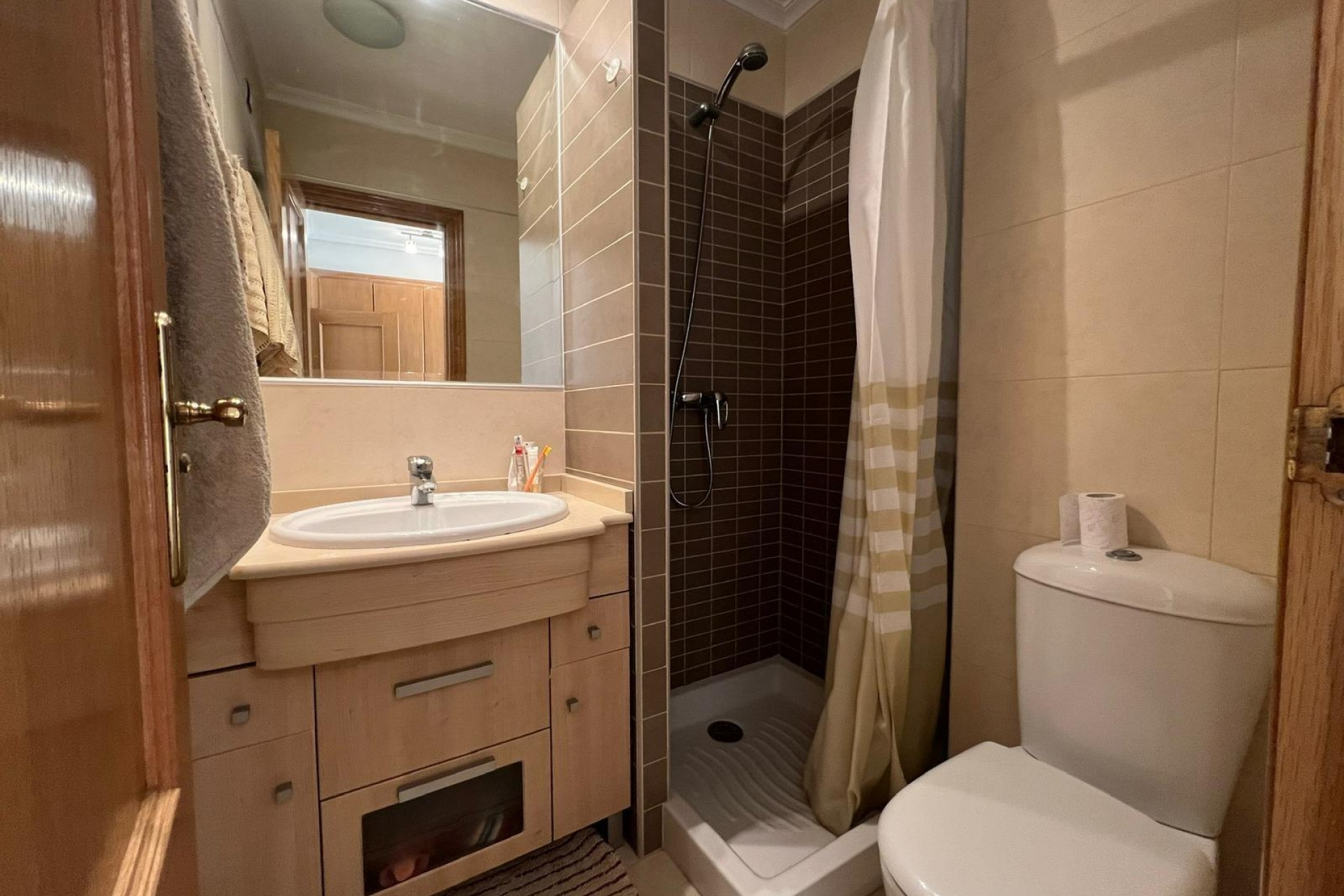 Reventa - Apartment -
Torrevieja - Playa de los Locos