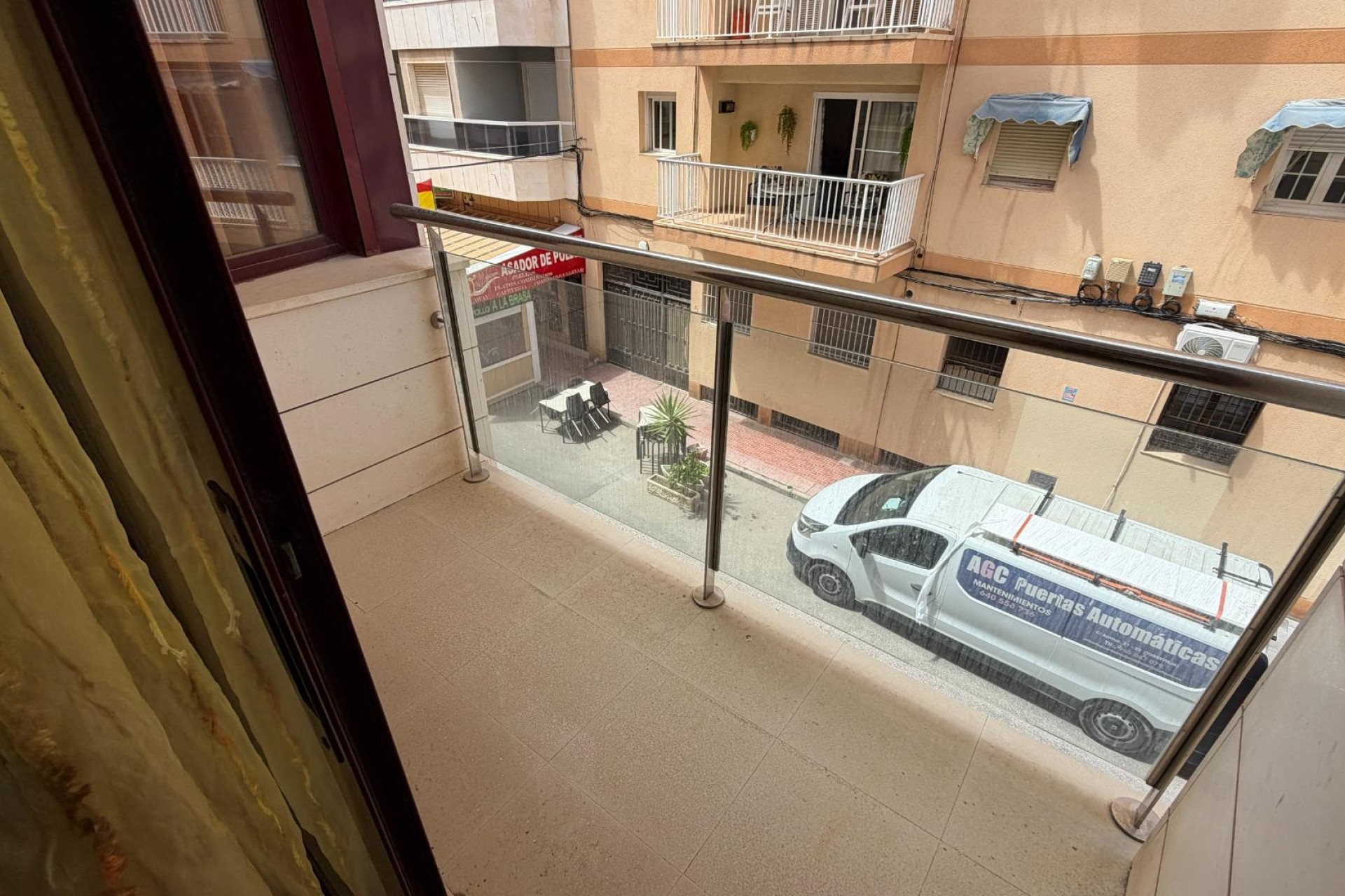 Reventa - Apartment -
Torrevieja - Playa de los Locos