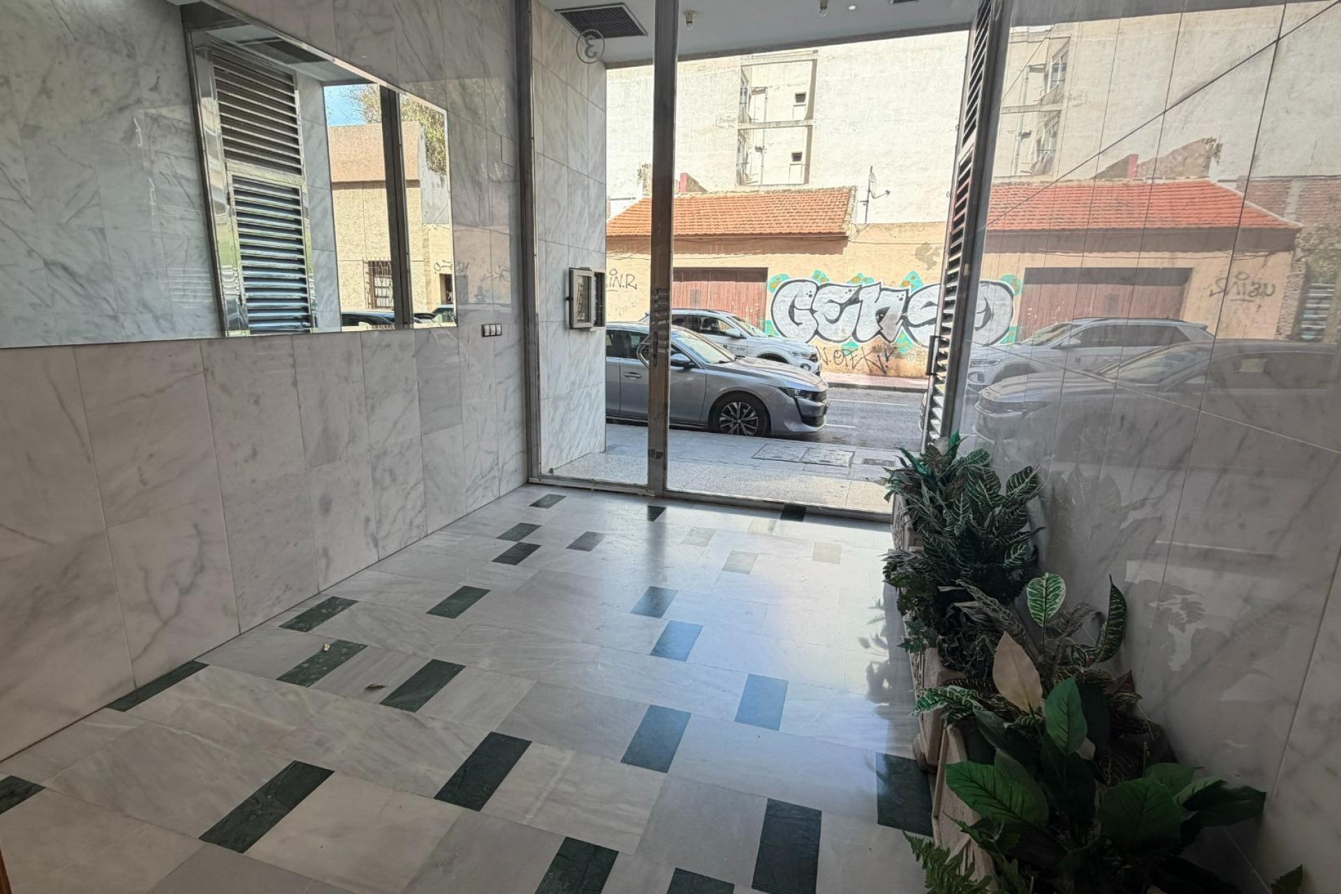 Reventa - Apartment -
Torrevieja - Playa de los Locos