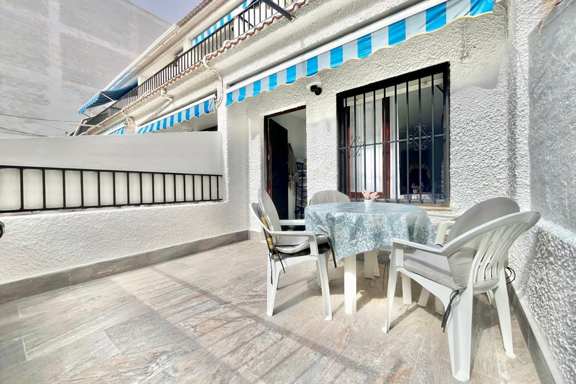 Reventa - Apartment -
Torrevieja - Playa de los Locos
