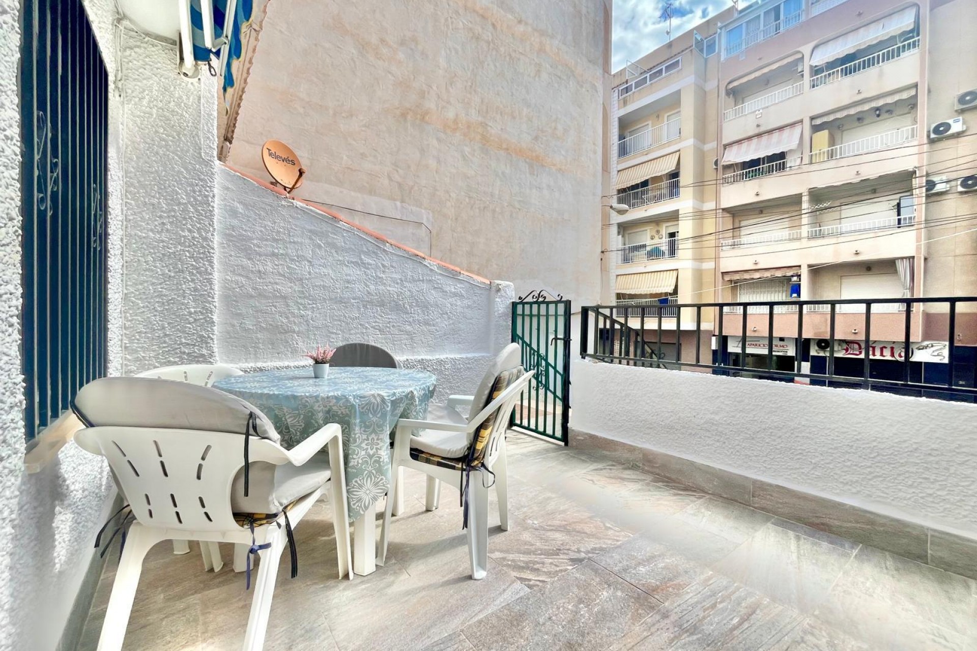 Reventa - Apartment -
Torrevieja - Playa de los Locos