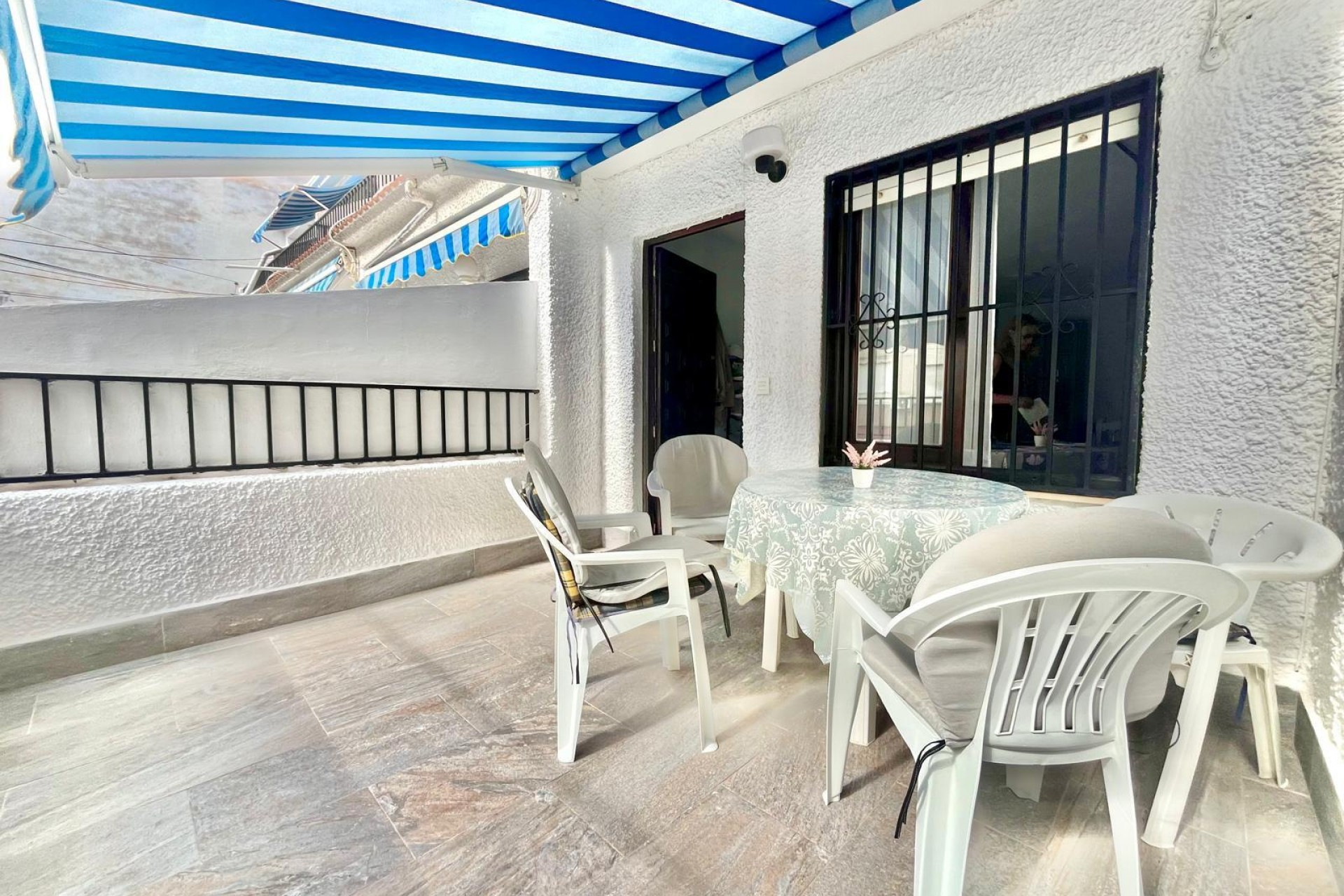Reventa - Apartment -
Torrevieja - Playa de los Locos
