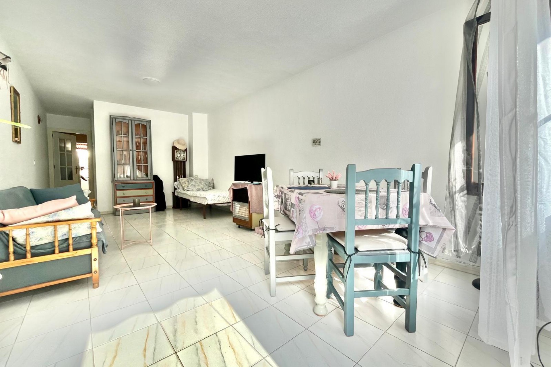 Reventa - Apartment -
Torrevieja - Playa de los Locos