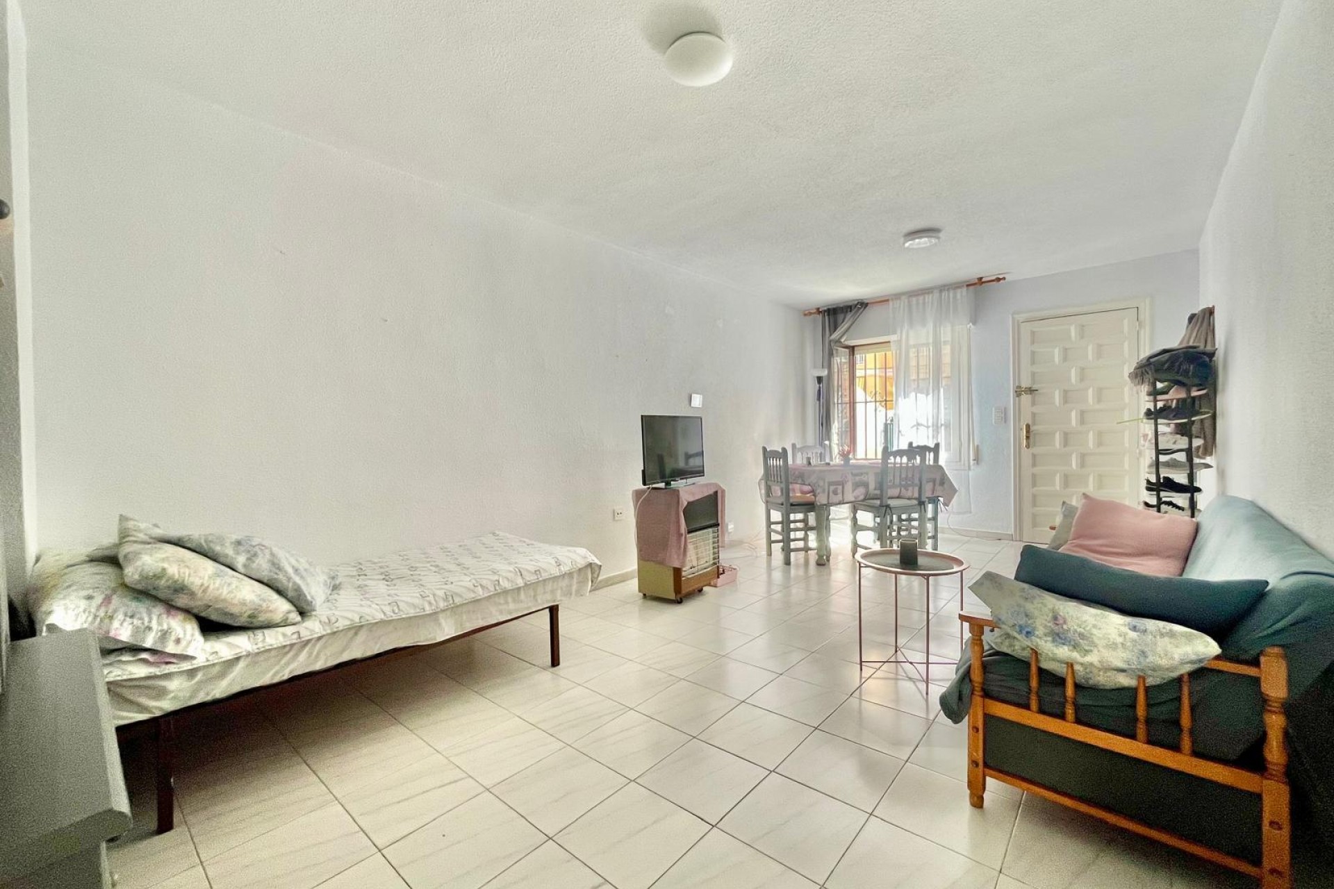 Reventa - Apartment -
Torrevieja - Playa de los Locos