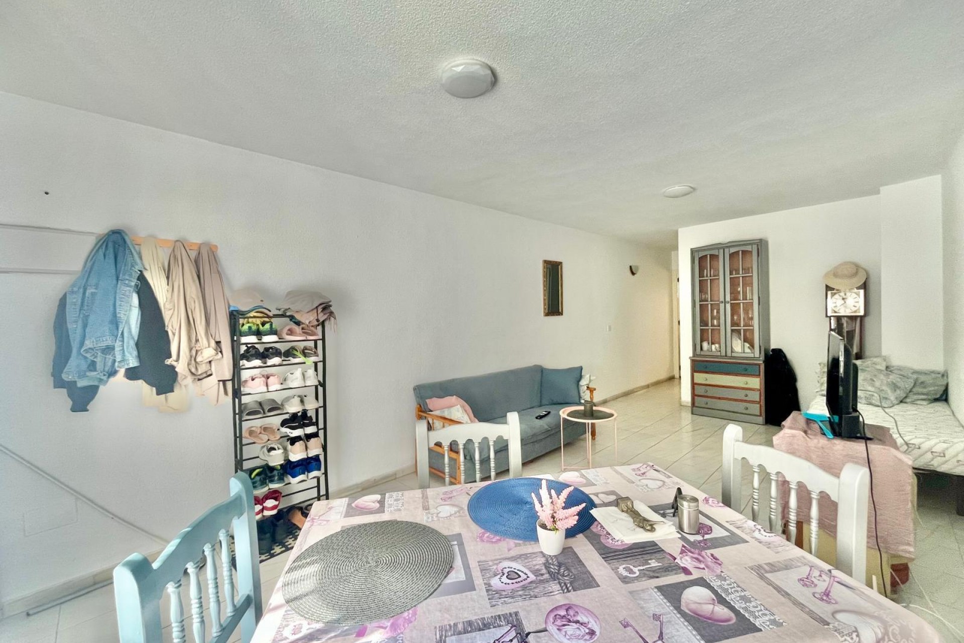 Reventa - Apartment -
Torrevieja - Playa de los Locos