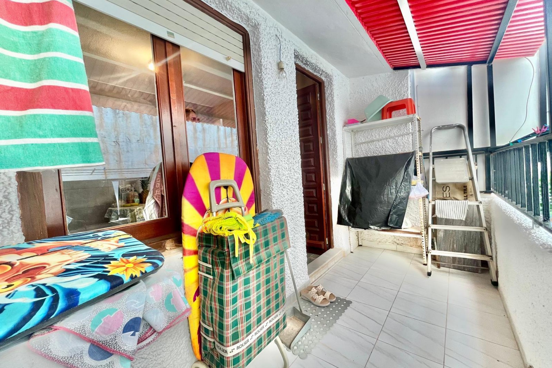 Reventa - Apartment -
Torrevieja - Playa de los Locos