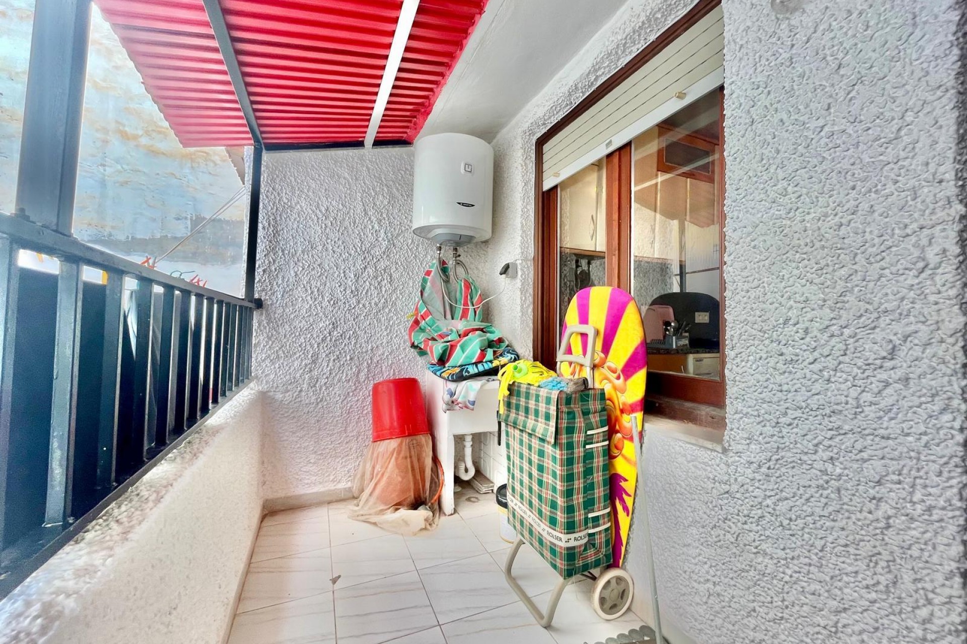 Reventa - Apartment -
Torrevieja - Playa de los Locos
