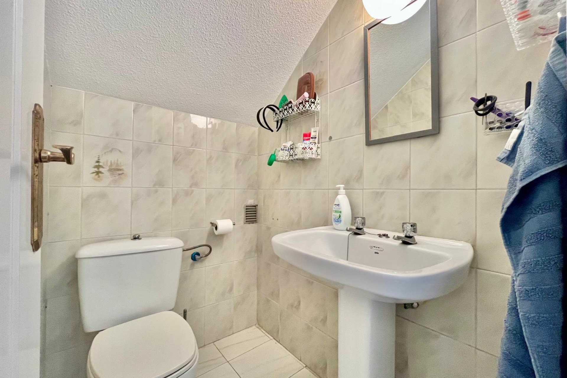 Reventa - Apartment -
Torrevieja - Playa de los Locos
