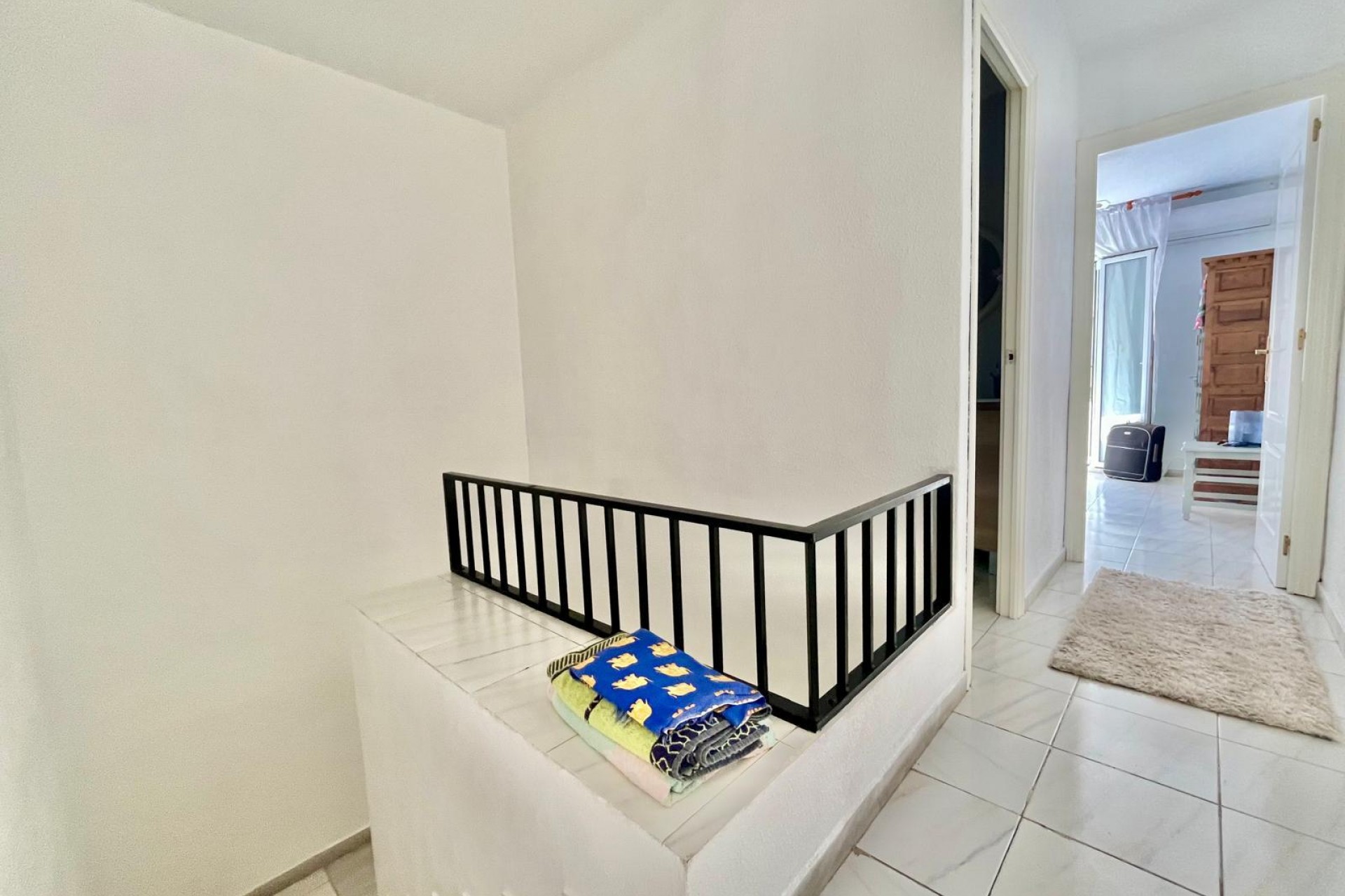 Reventa - Apartment -
Torrevieja - Playa de los Locos