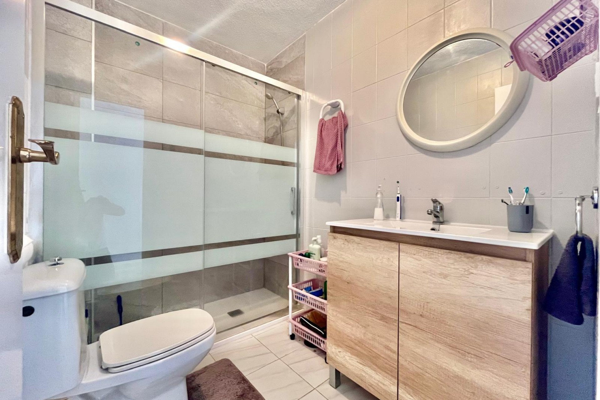 Reventa - Apartment -
Torrevieja - Playa de los Locos