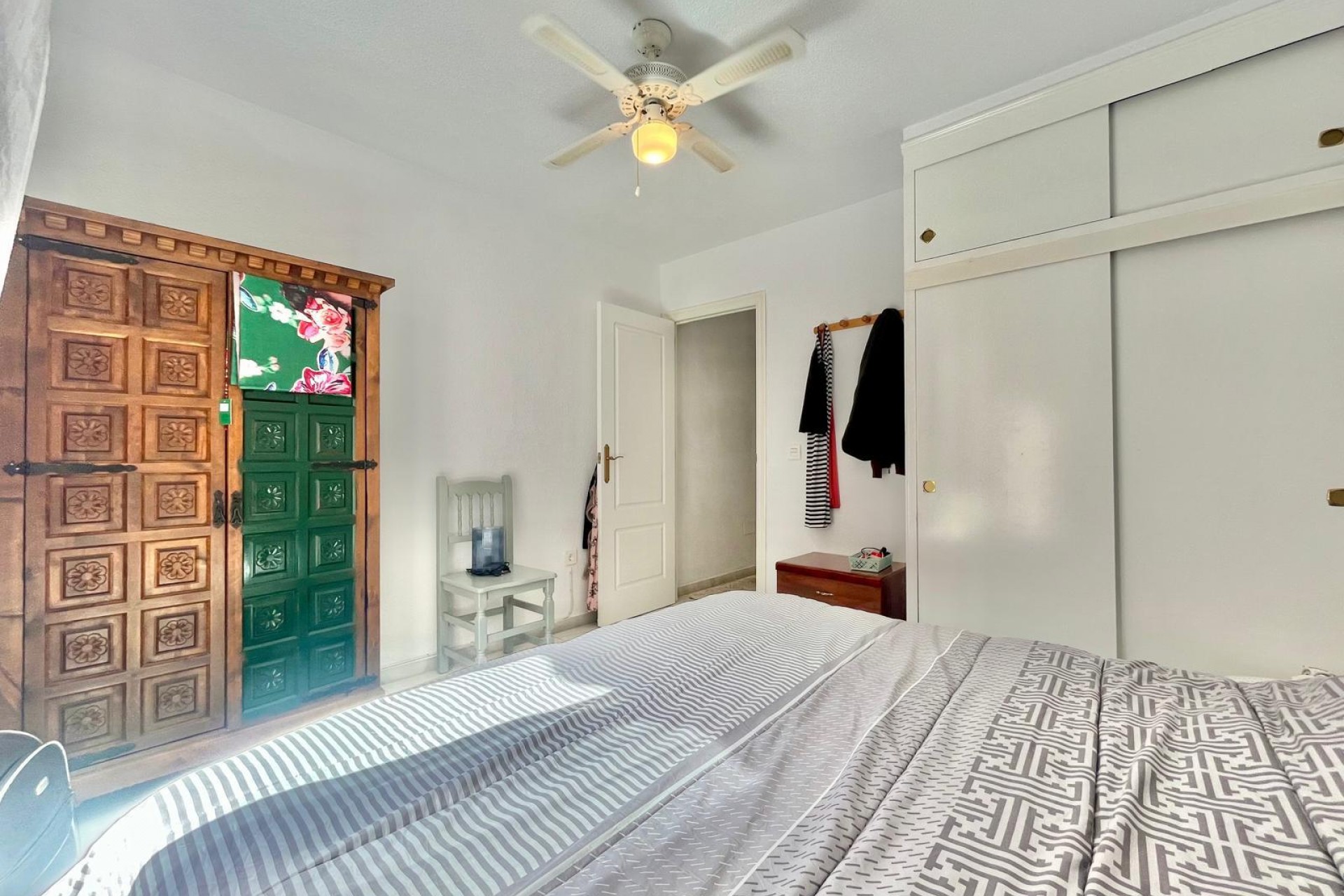 Reventa - Apartment -
Torrevieja - Playa de los Locos