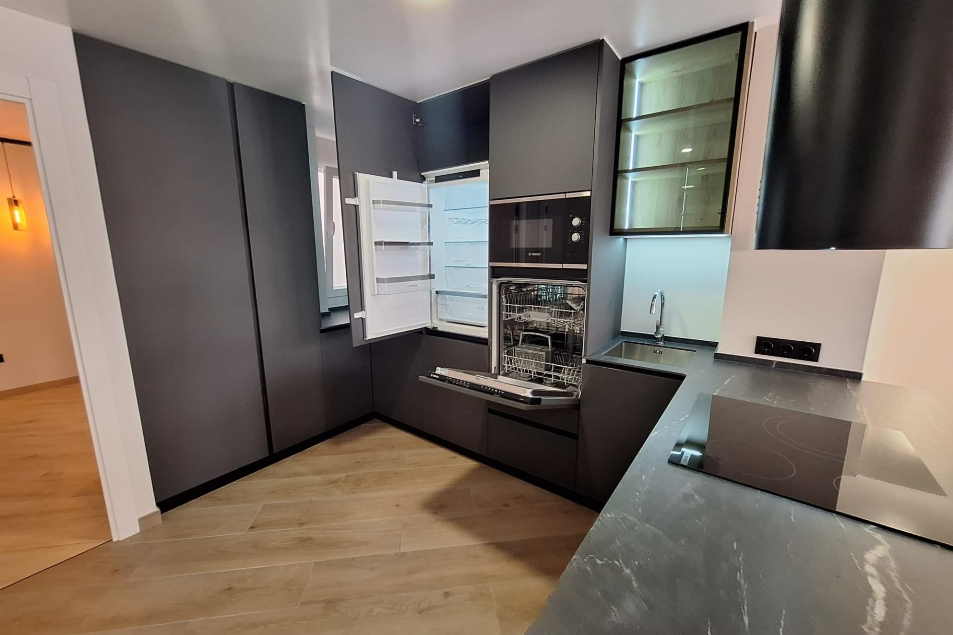 Reventa - Apartment -
Torrevieja - Playa de los Locos