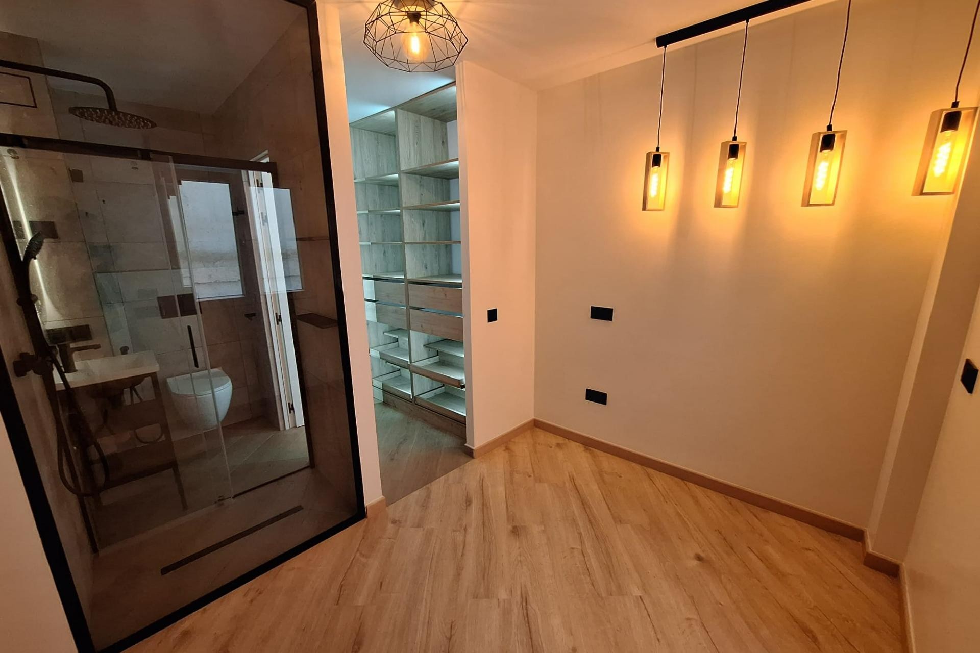 Reventa - Apartment -
Torrevieja - Playa de los Locos