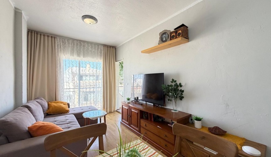 Reventa - Apartment -
Torrevieja - Playa de los Locos