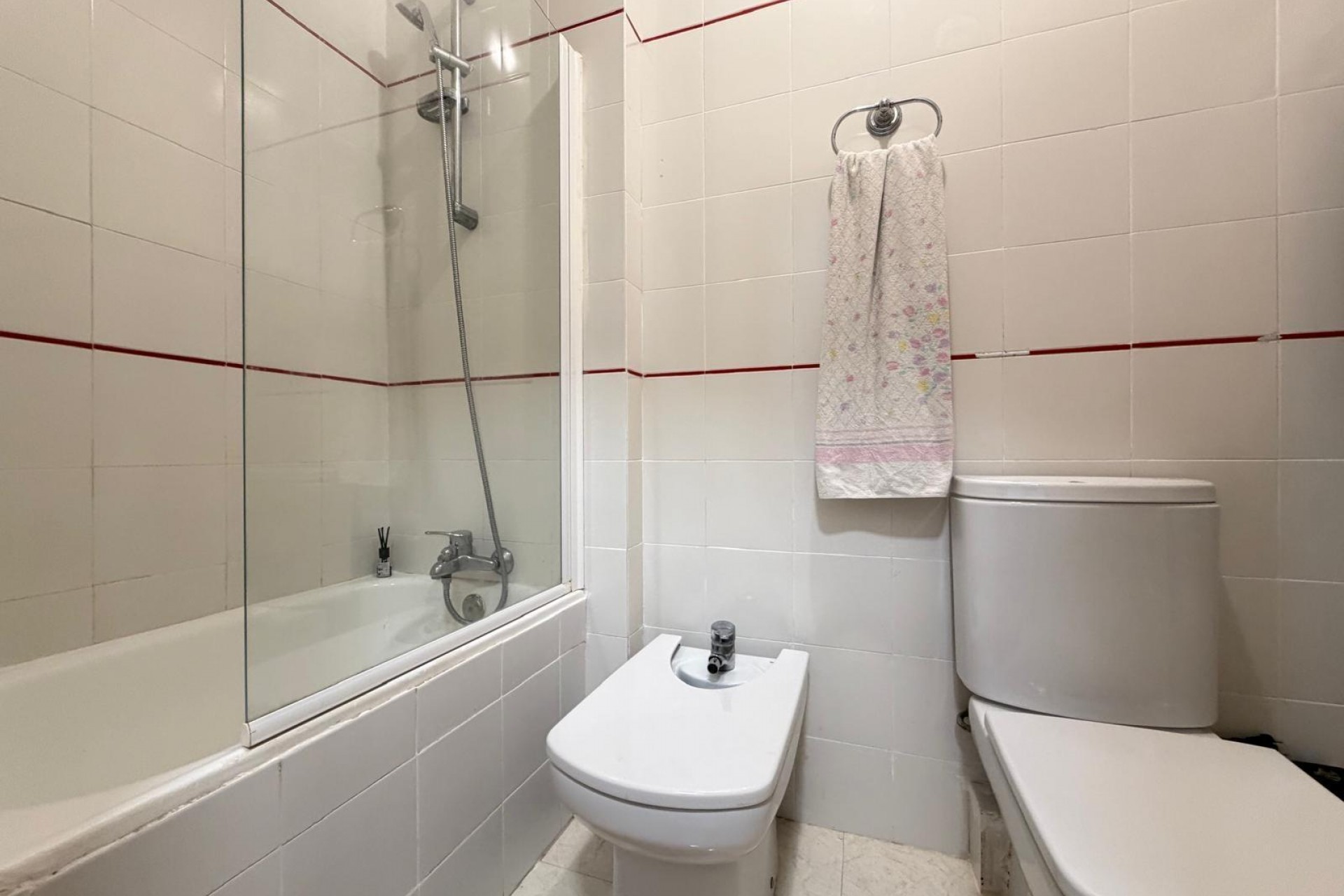 Reventa - Apartment -
Torrevieja - Playa de los Locos