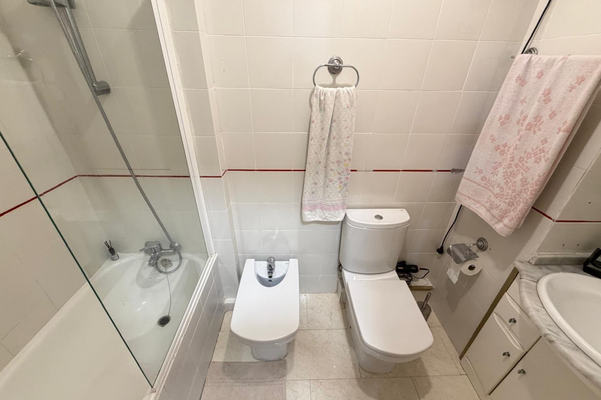 Reventa - Apartment -
Torrevieja - Playa de los Locos