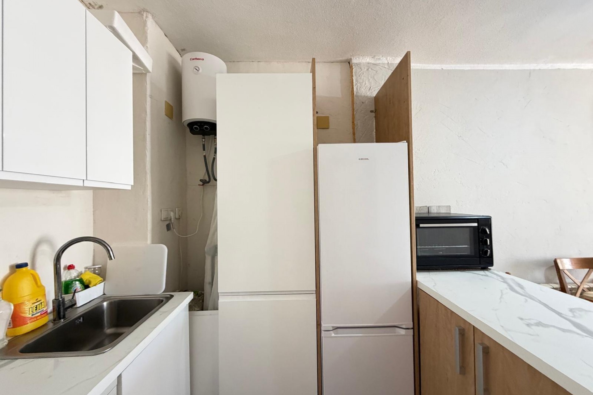 Reventa - Apartment -
Torrevieja - Playa de los Locos