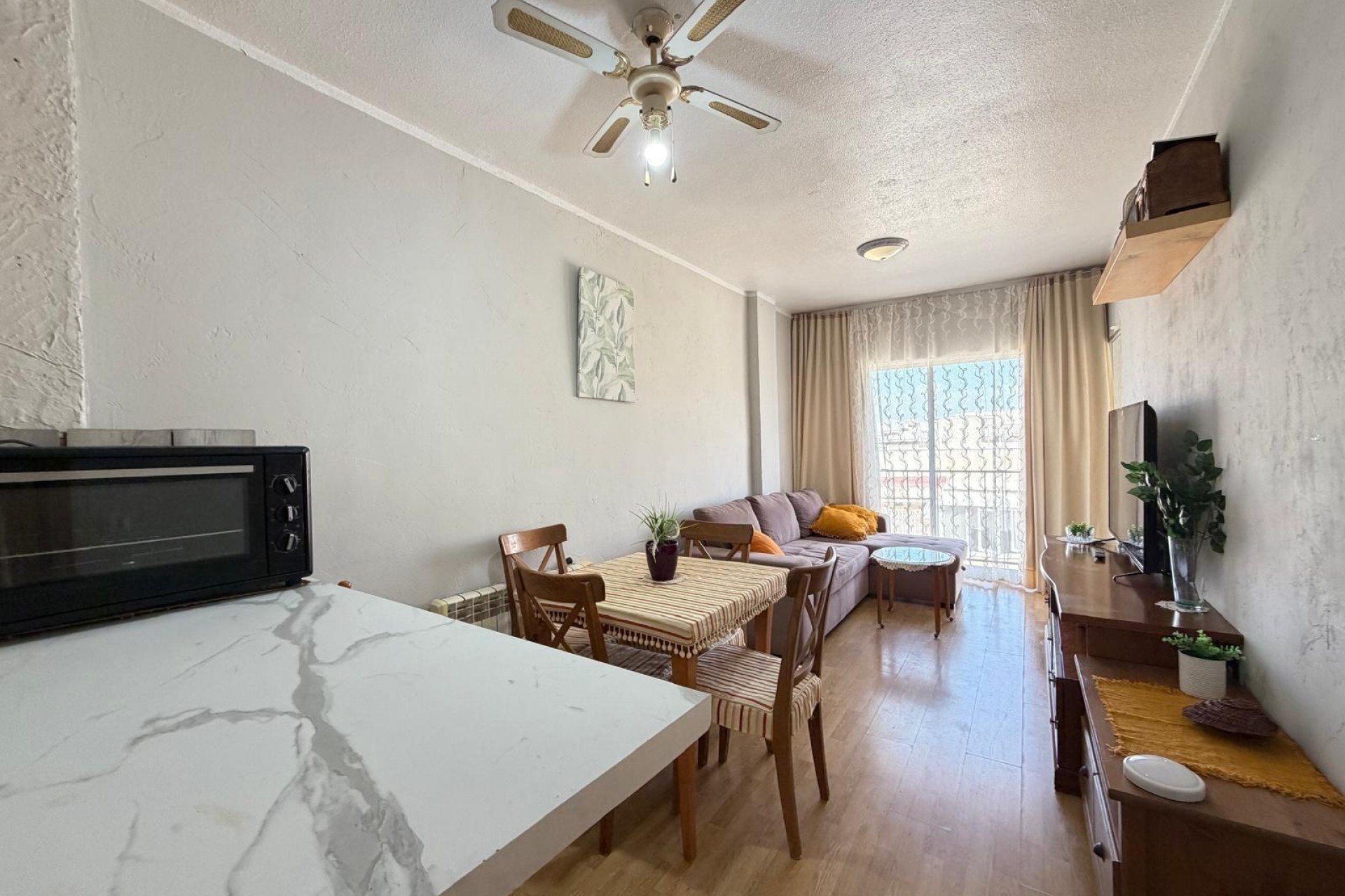 Reventa - Apartment -
Torrevieja - Playa de los Locos