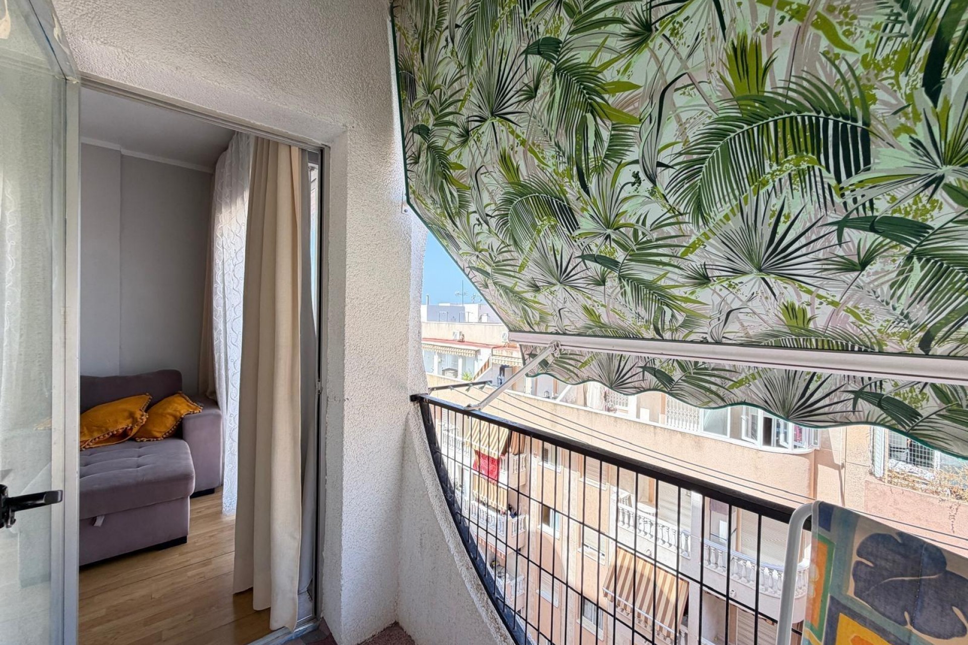 Reventa - Apartment -
Torrevieja - Playa de los Locos