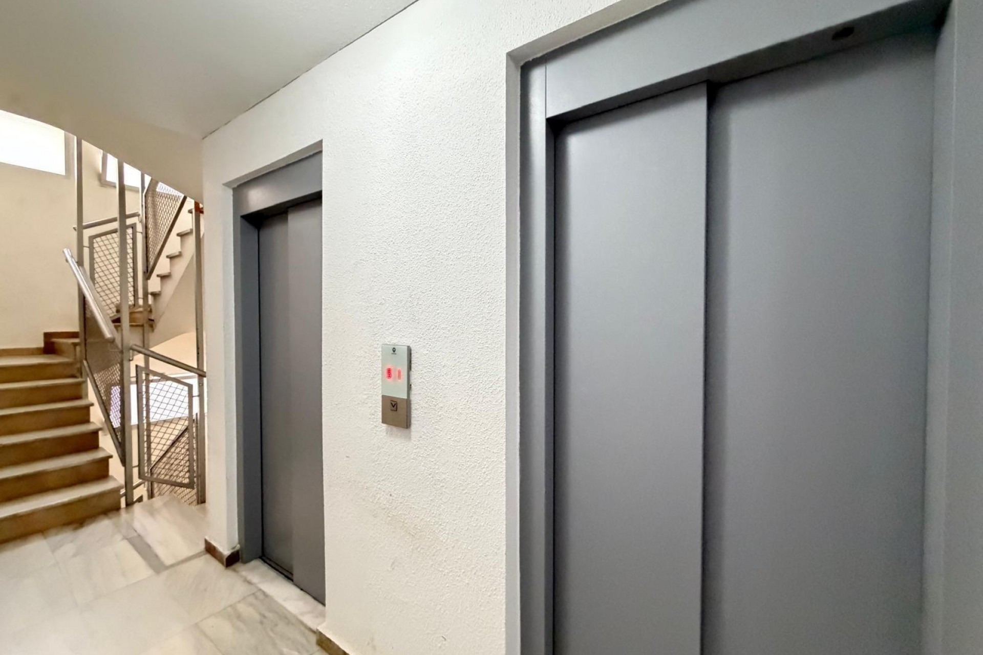 Reventa - Apartment -
Torrevieja - Playa de los Locos
