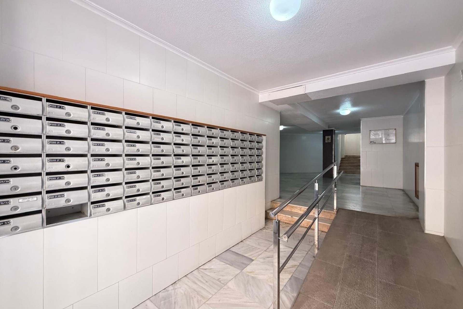Reventa - Apartment -
Torrevieja - Playa de los Locos