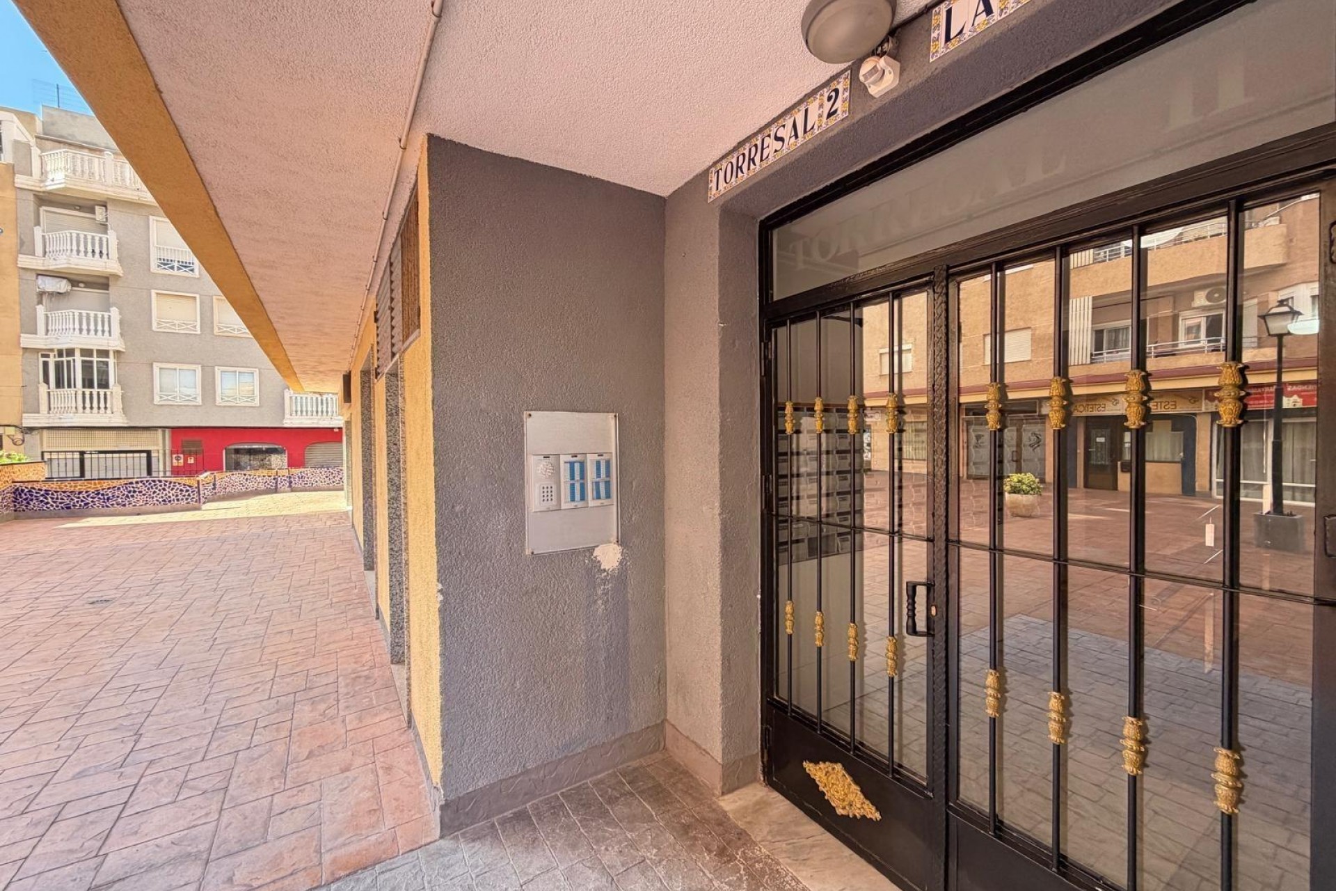 Reventa - Apartment -
Torrevieja - Playa de los Locos