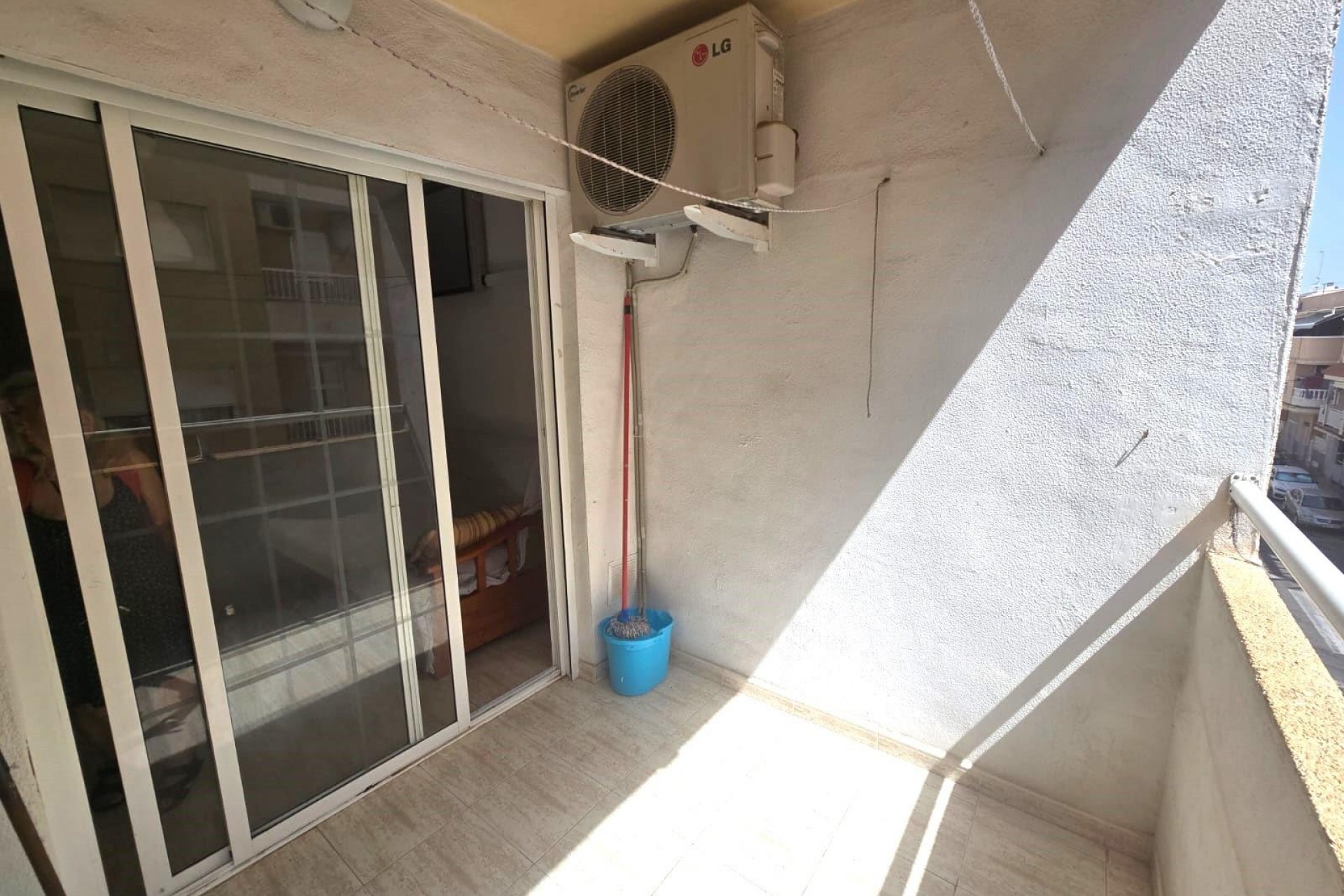 Reventa - Apartment -
Torrevieja - Playa de los Locos