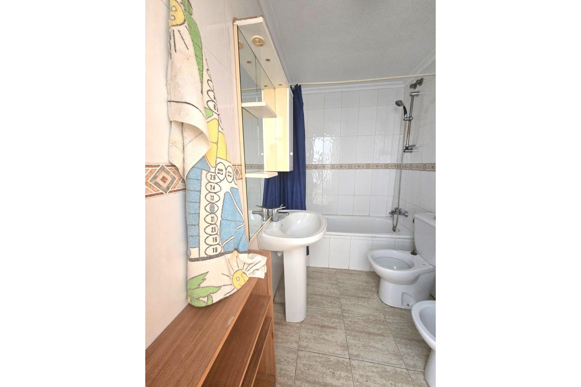 Reventa - Apartment -
Torrevieja - Playa de los Locos