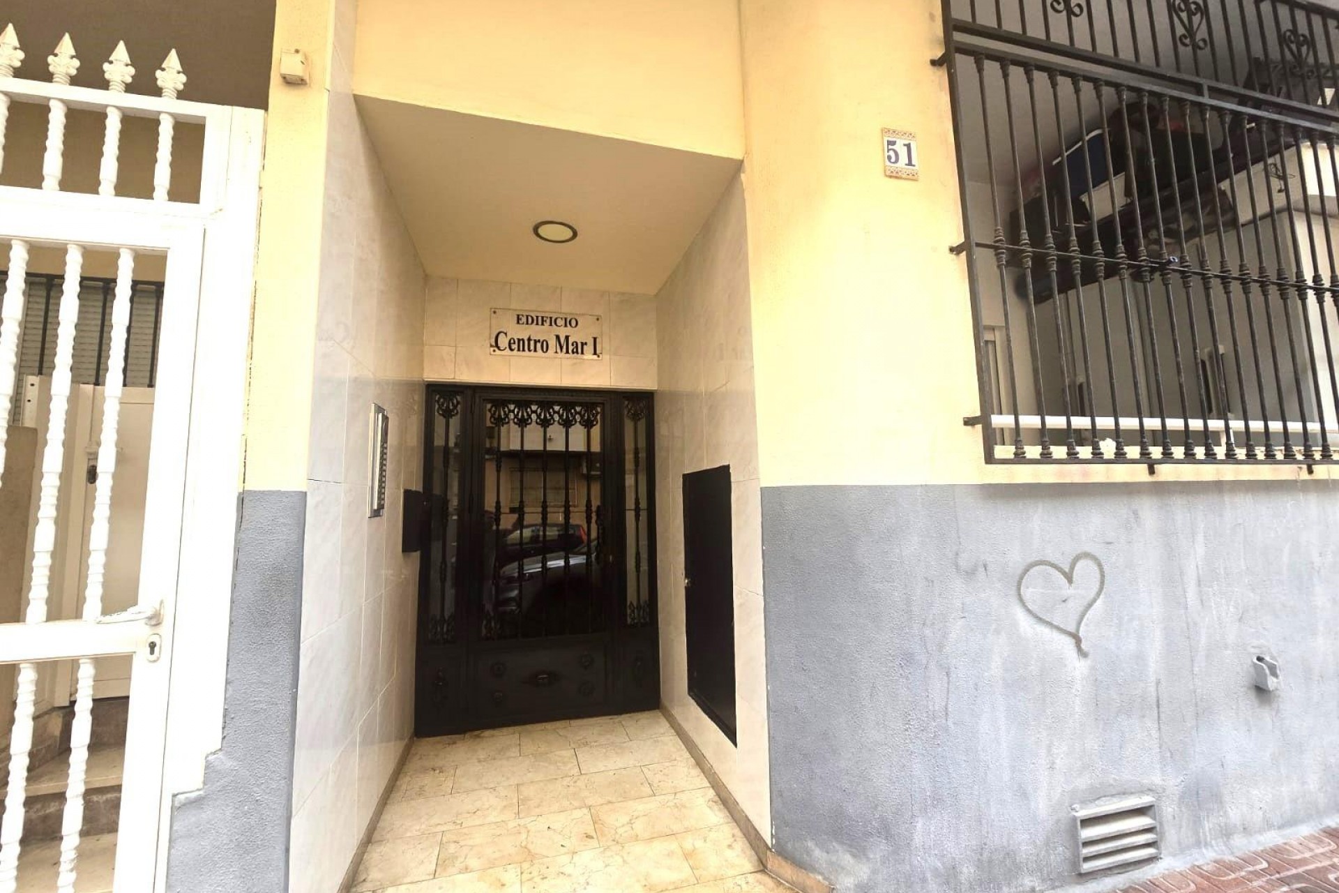 Reventa - Apartment -
Torrevieja - Playa de los Locos