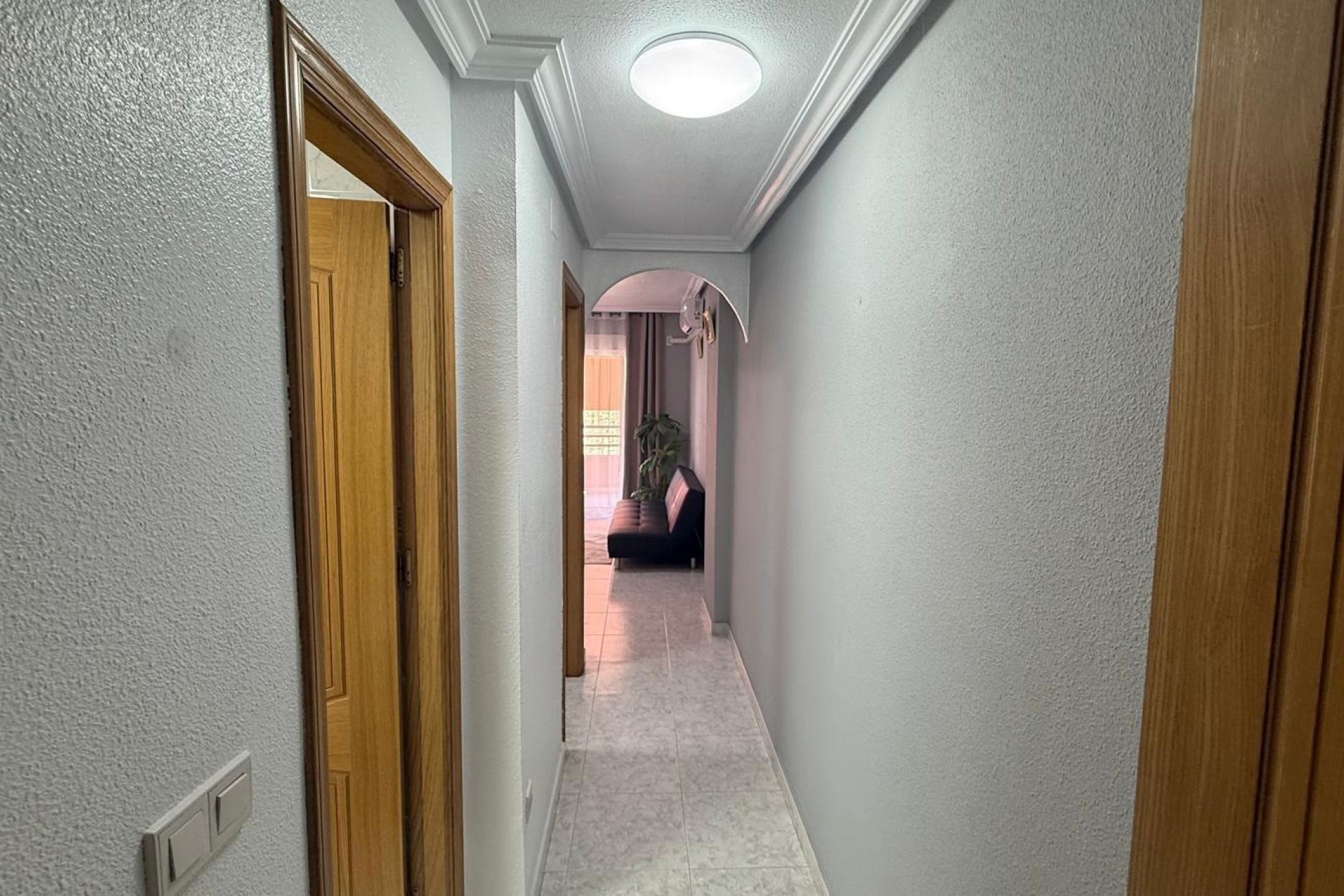 Reventa - Apartment -
Torrevieja - Playa de los Locos