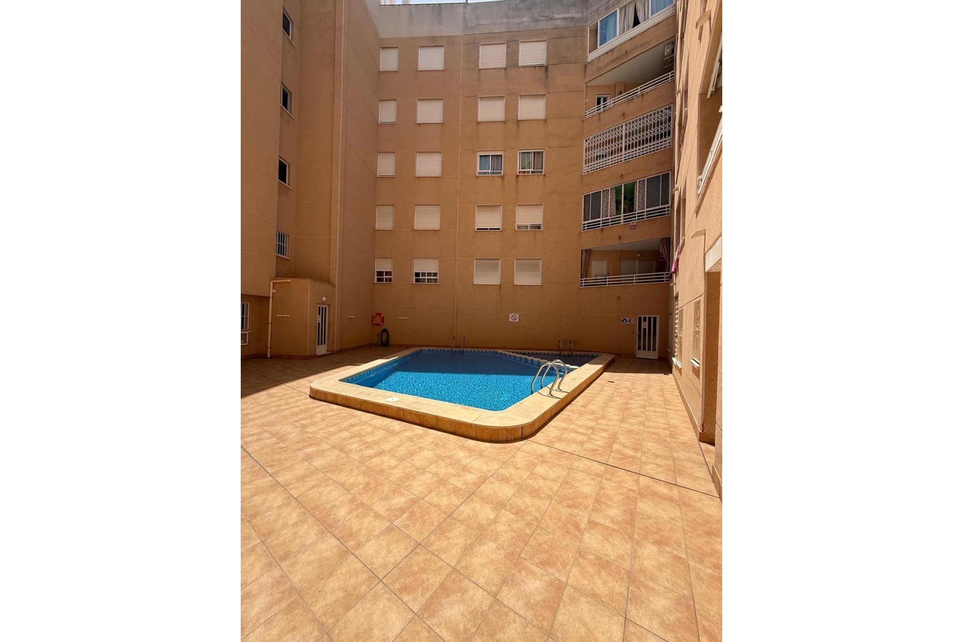 Reventa - Apartment -
Torrevieja - Playa de los Locos