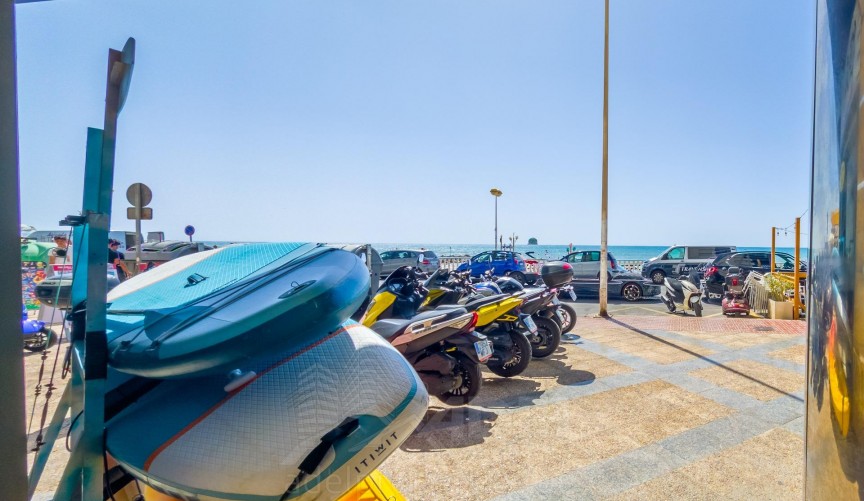 Reventa - Apartment -
Torrevieja - Playa de los Locos
