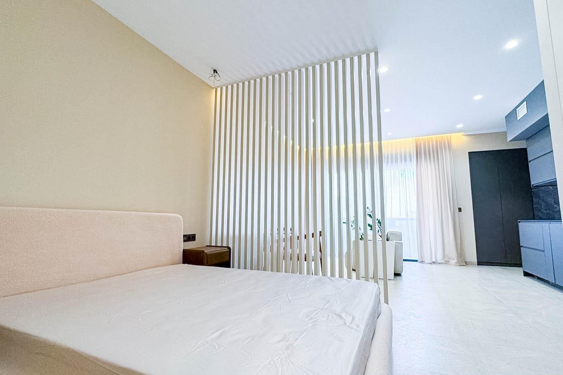 Reventa - Apartment -
Torrevieja - Playa de los Locos