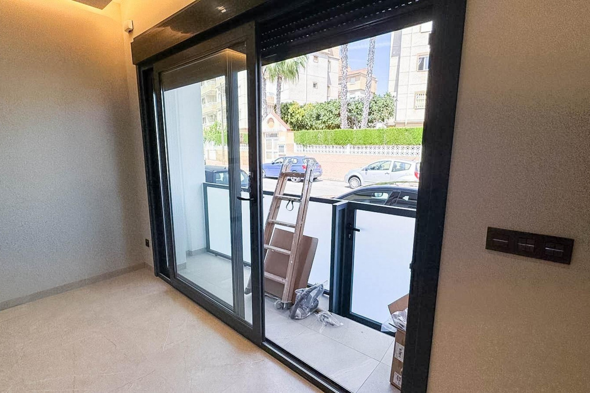 Reventa - Apartment -
Torrevieja - Playa de los Locos
