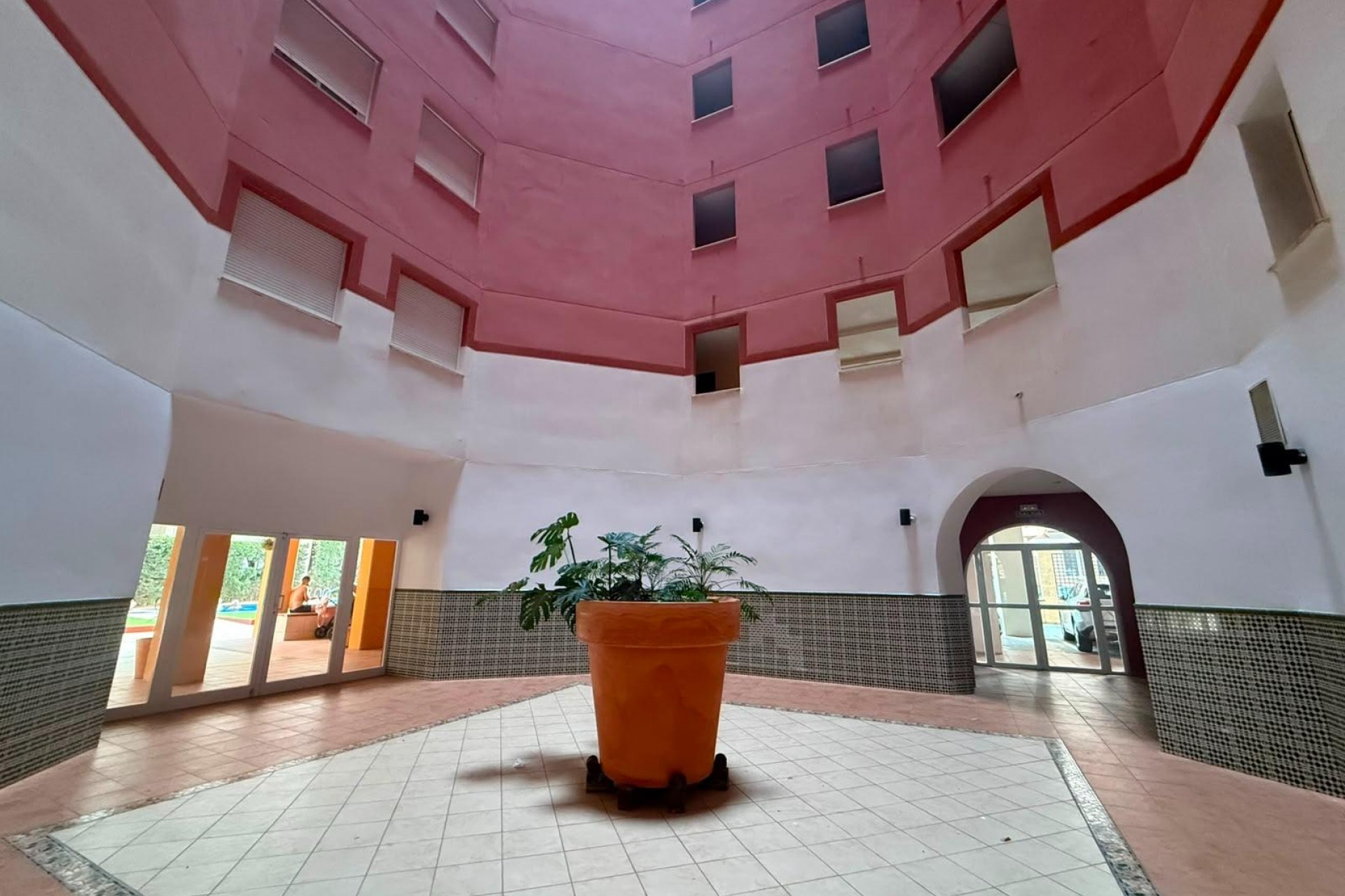 Reventa - Apartment -
Torrevieja - Playa de los Locos