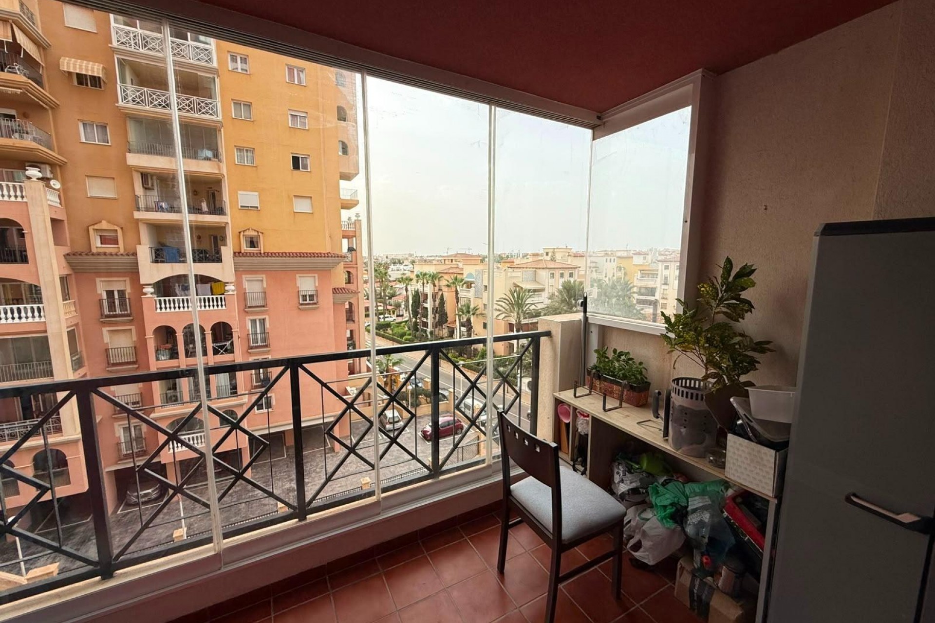 Reventa - Apartment -
Torrevieja - Playa de los Locos