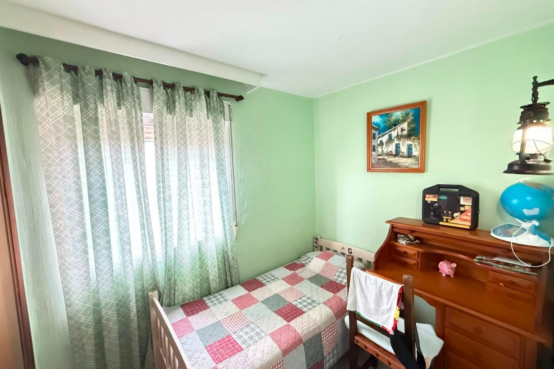 Reventa - Apartment -
Torrevieja - Playa de los Locos