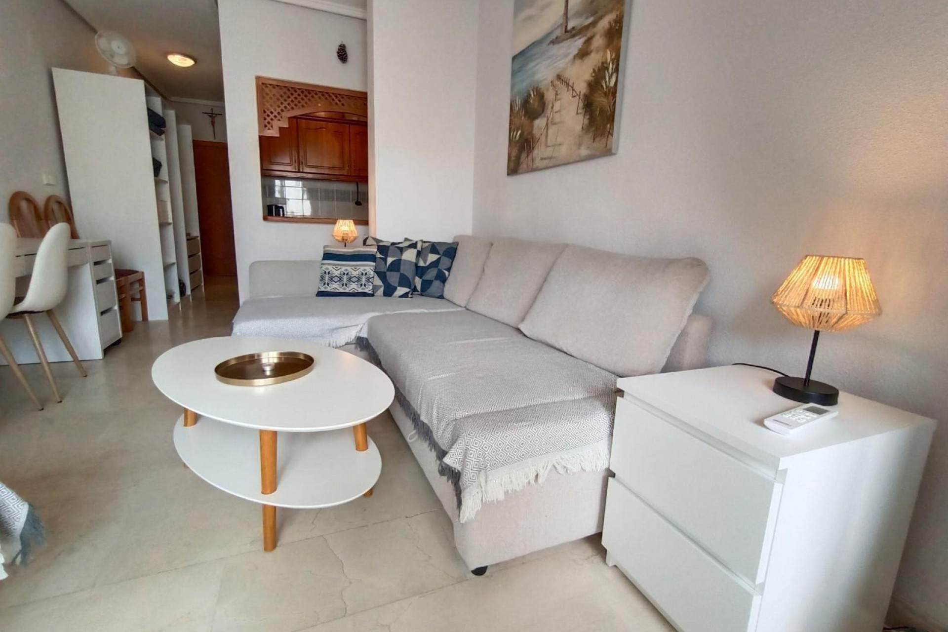 Reventa - Apartment -
Torrevieja - Playa de los Locos
