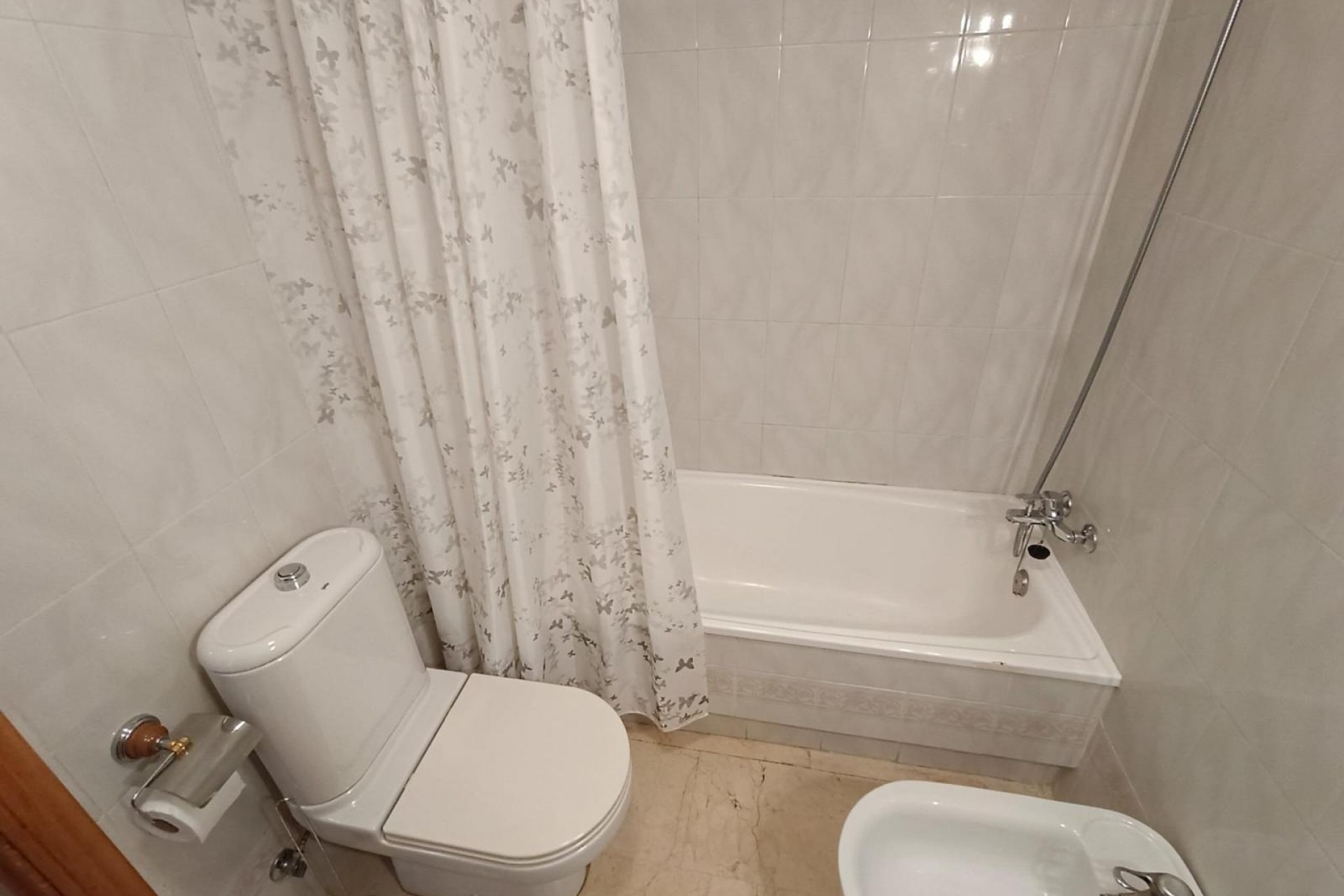 Reventa - Apartment -
Torrevieja - Playa de los Locos