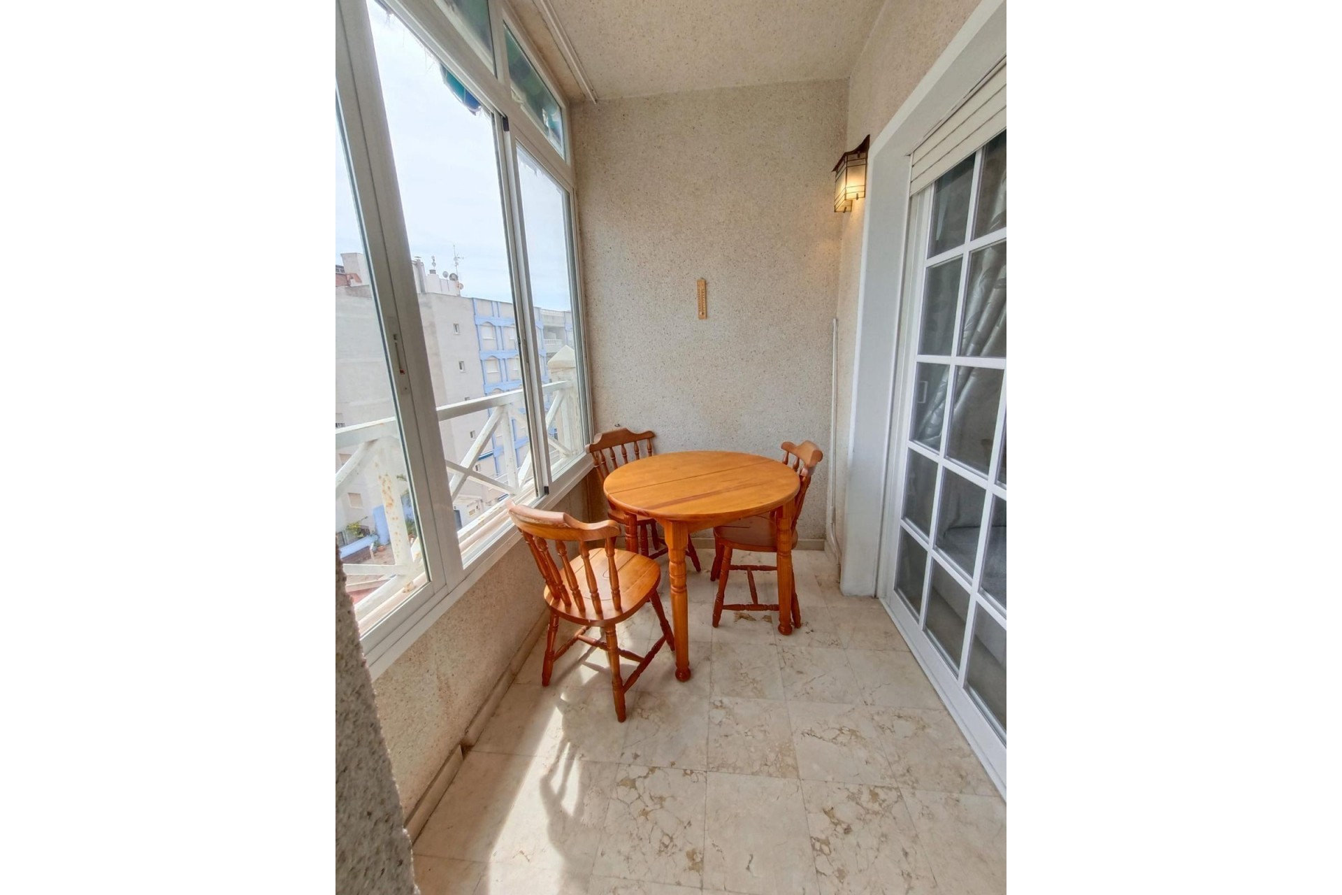Reventa - Apartment -
Torrevieja - Playa de los Locos