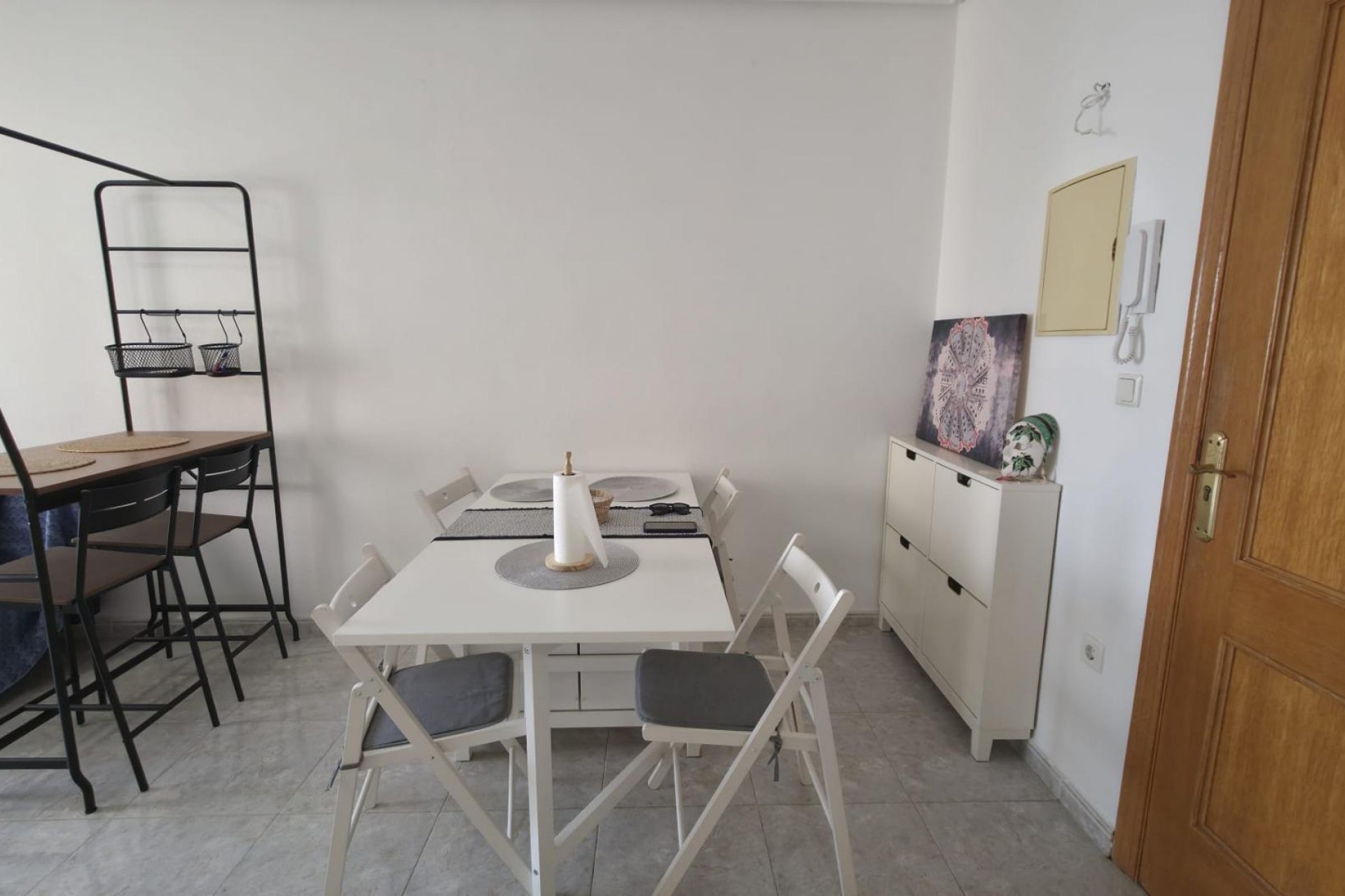 Reventa - Apartment -
Torrevieja - Playa de los Locos