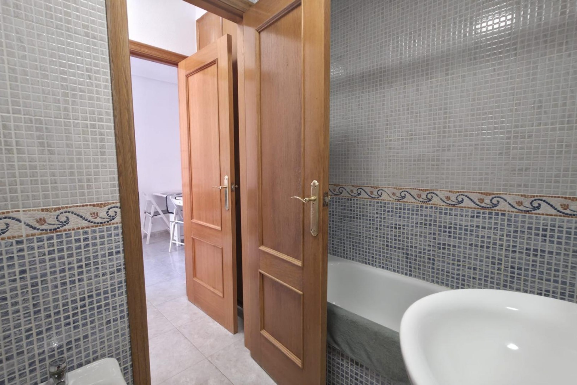 Reventa - Apartment -
Torrevieja - Playa de los Locos