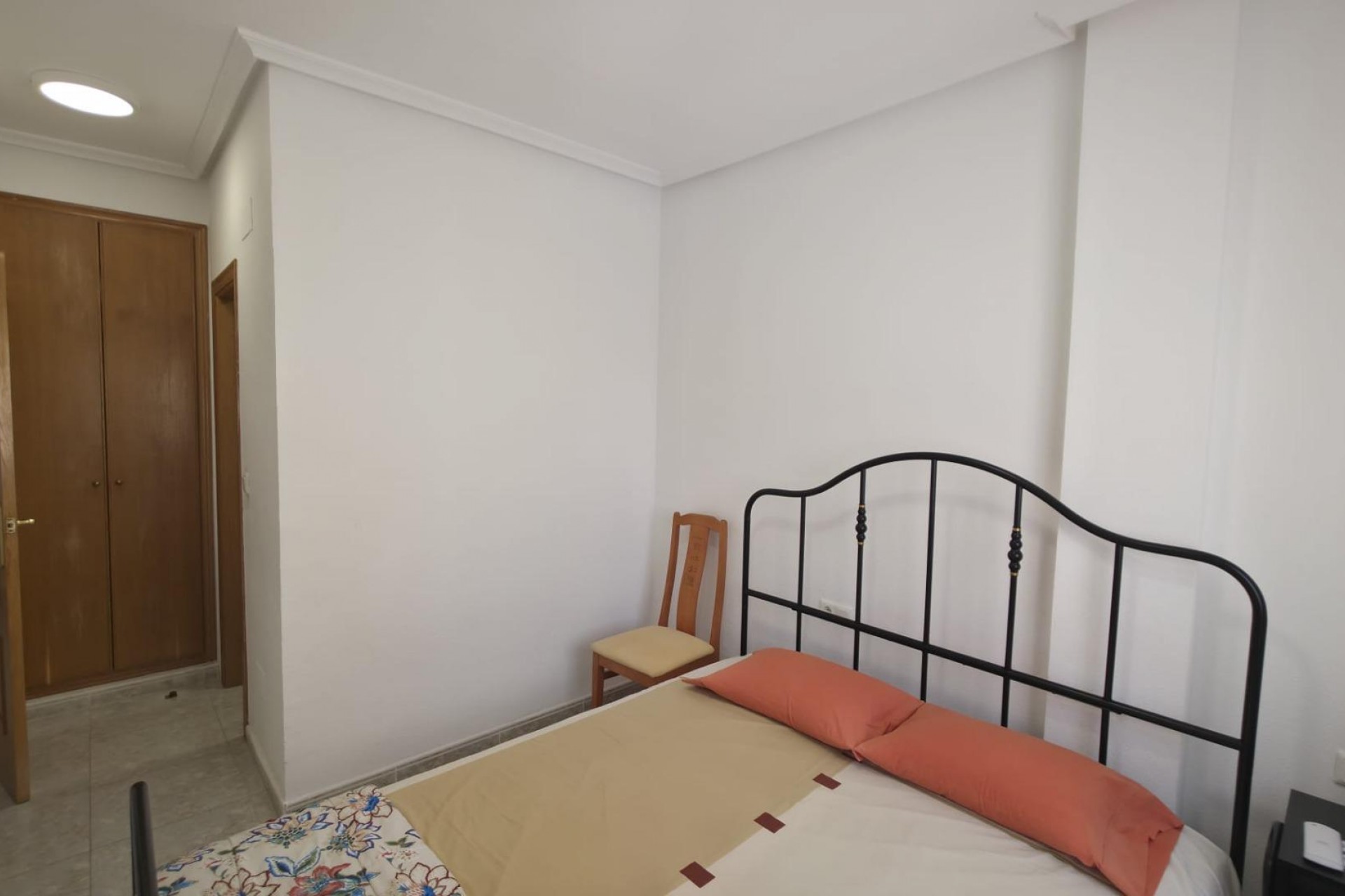 Reventa - Apartment -
Torrevieja - Playa de los Locos
