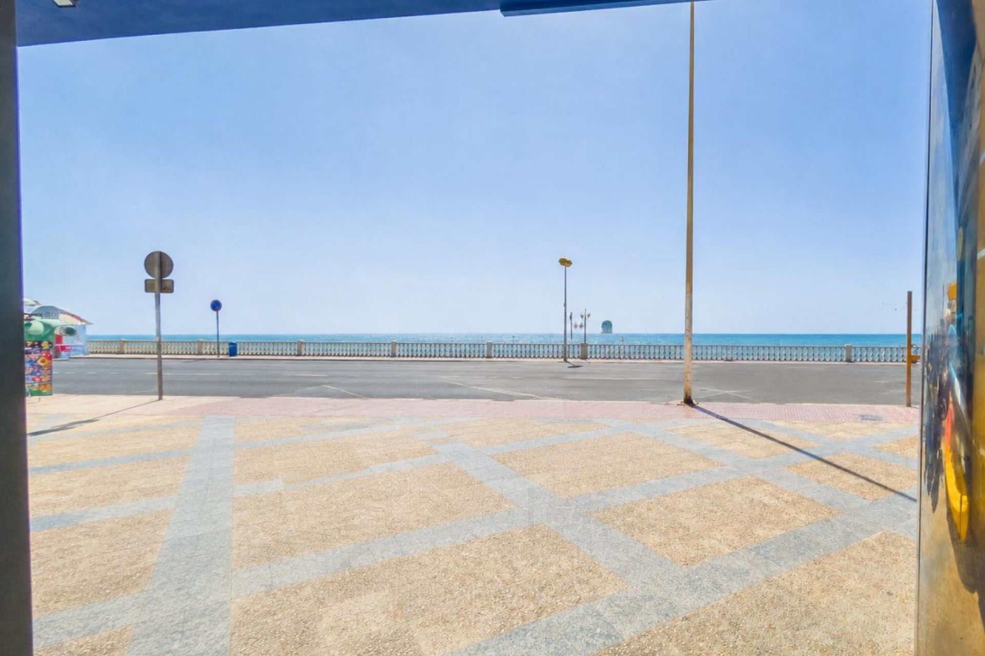 Reventa - Apartment -
Torrevieja - Playa de los Locos