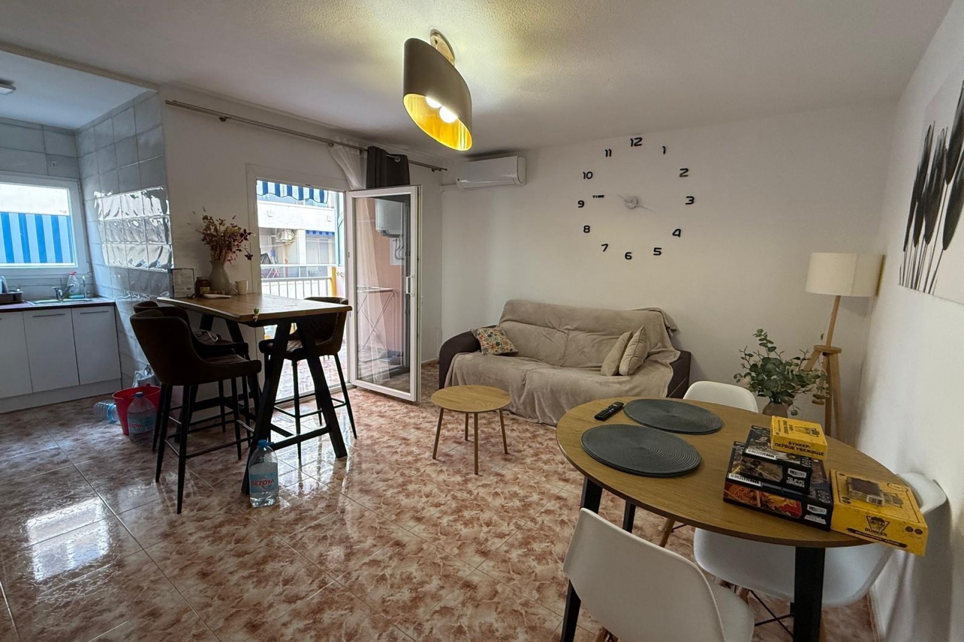 Reventa - Apartment -
Torrevieja - Playa de los Locos
