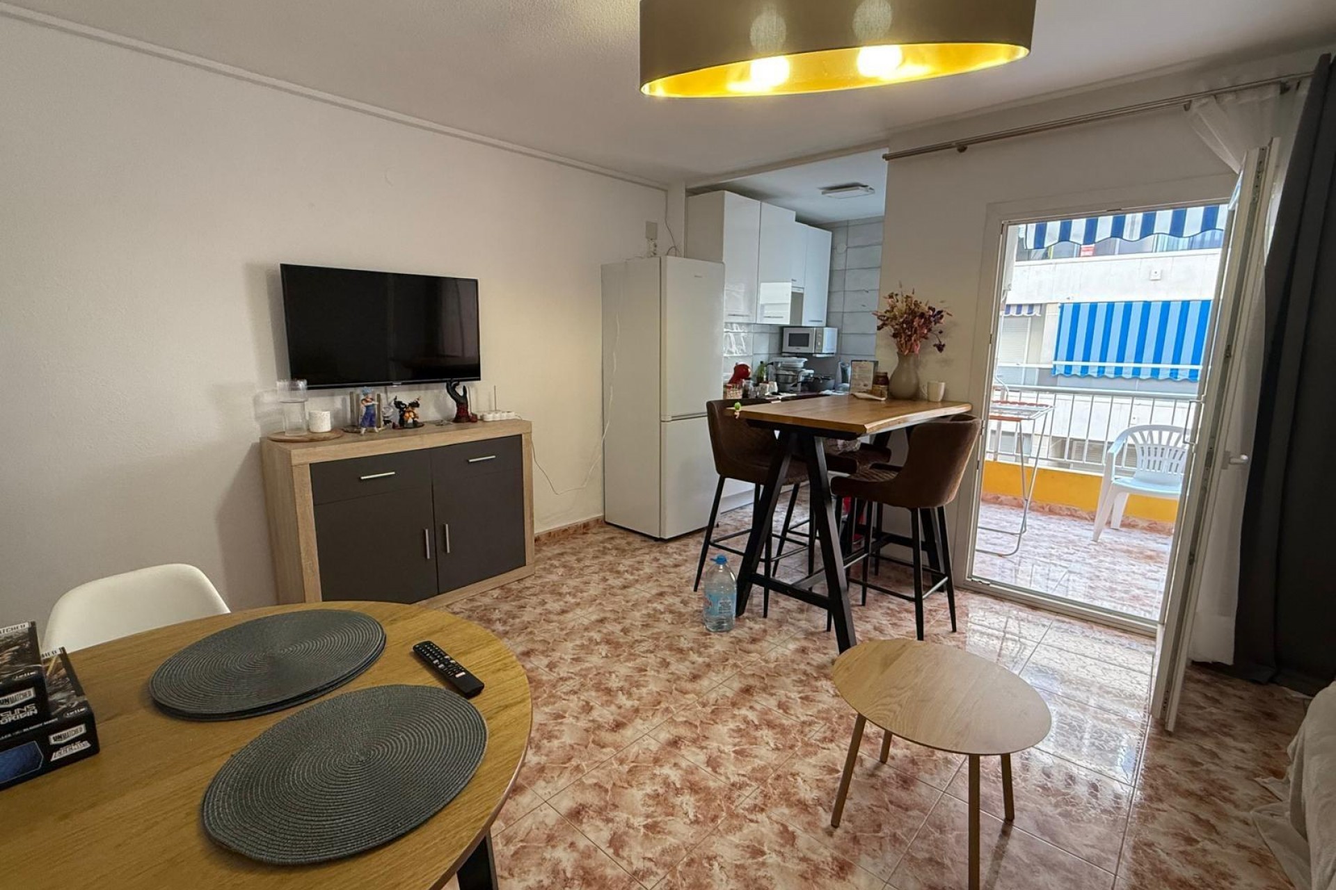 Reventa - Apartment -
Torrevieja - Playa de los Locos